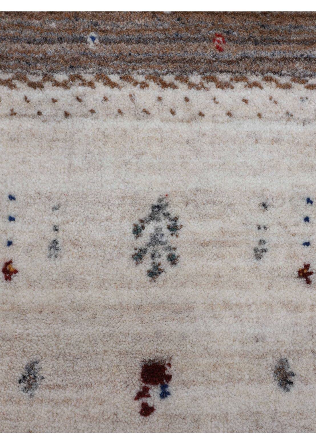 carpetfine-gabbeh-soni-l-ufer-80x300-cm-multicolor-wollteppich image 7