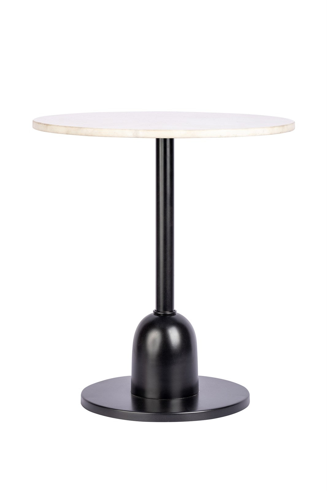 kayoom-beistelltisch-gordon-125-marmorplatte-industriedesign-handgefertigt image 1