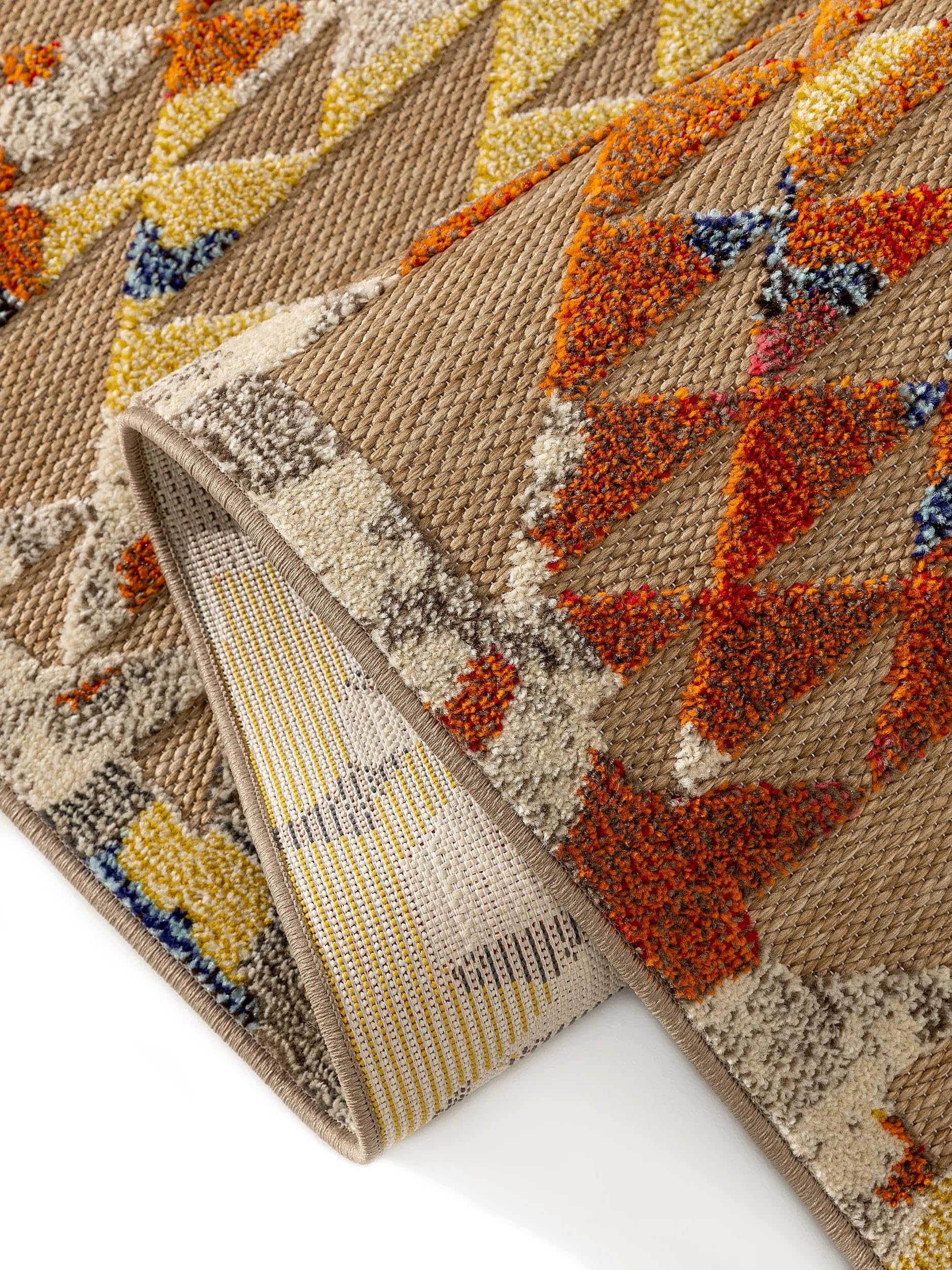 benuta-nest-in-outdoor-teppich-noelia-multicolor-120x170-cm image 6