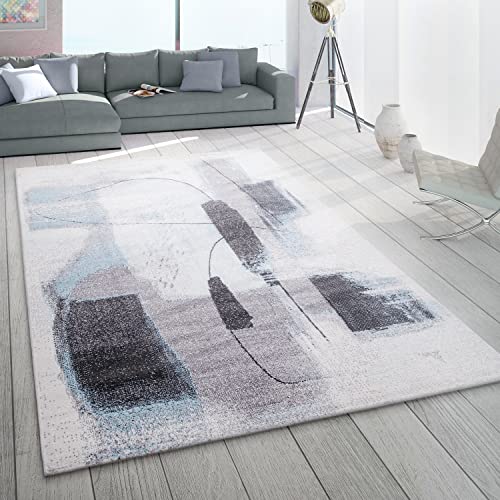 paco-home-kurzflor-teppich-passion-80x150-cm-pastell-vintage-t-rkis-grau image 6