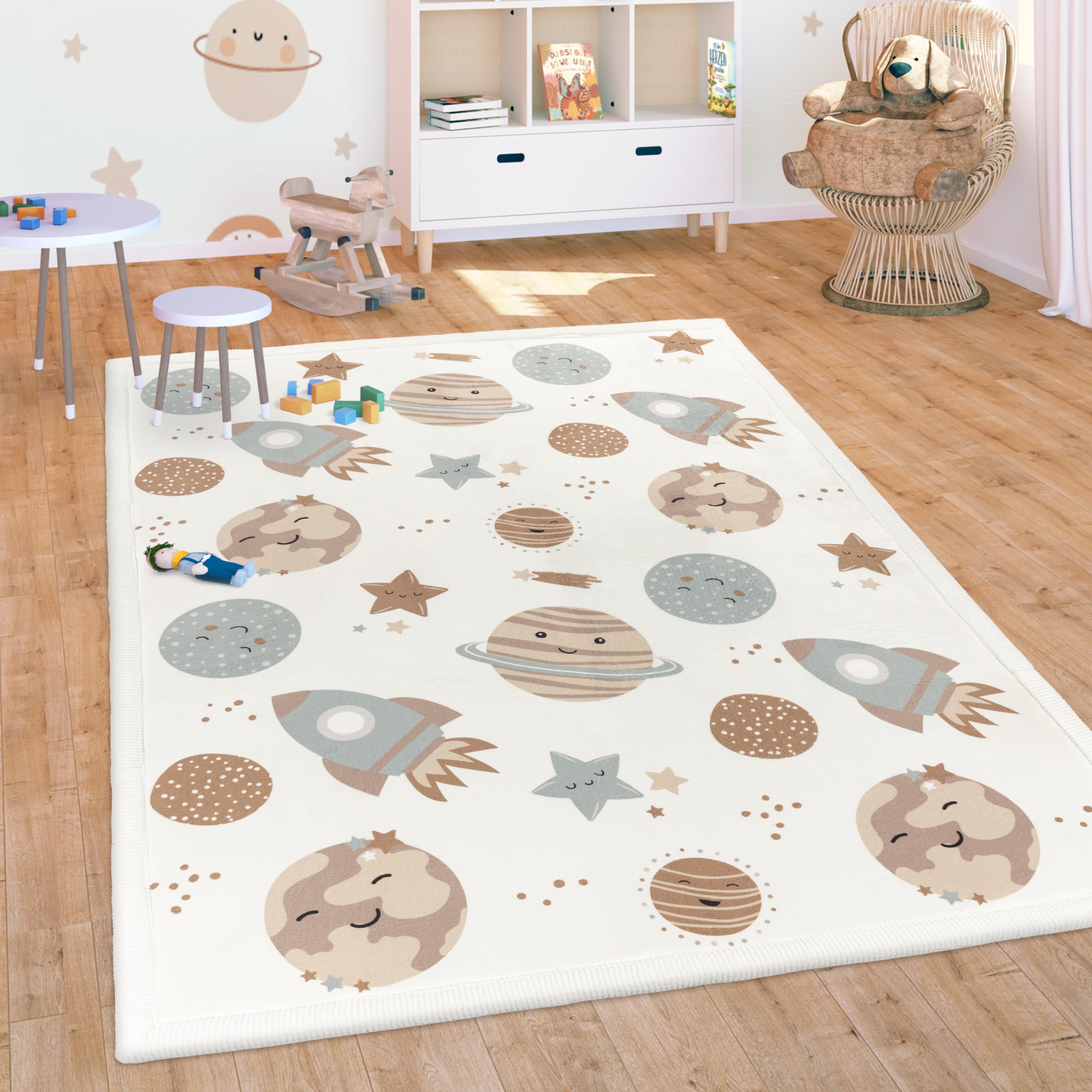 paco-home-teppich-kinderzimmer-krabbeldecke-waschbar-80x150-cm-bunt-regenbogen image 7