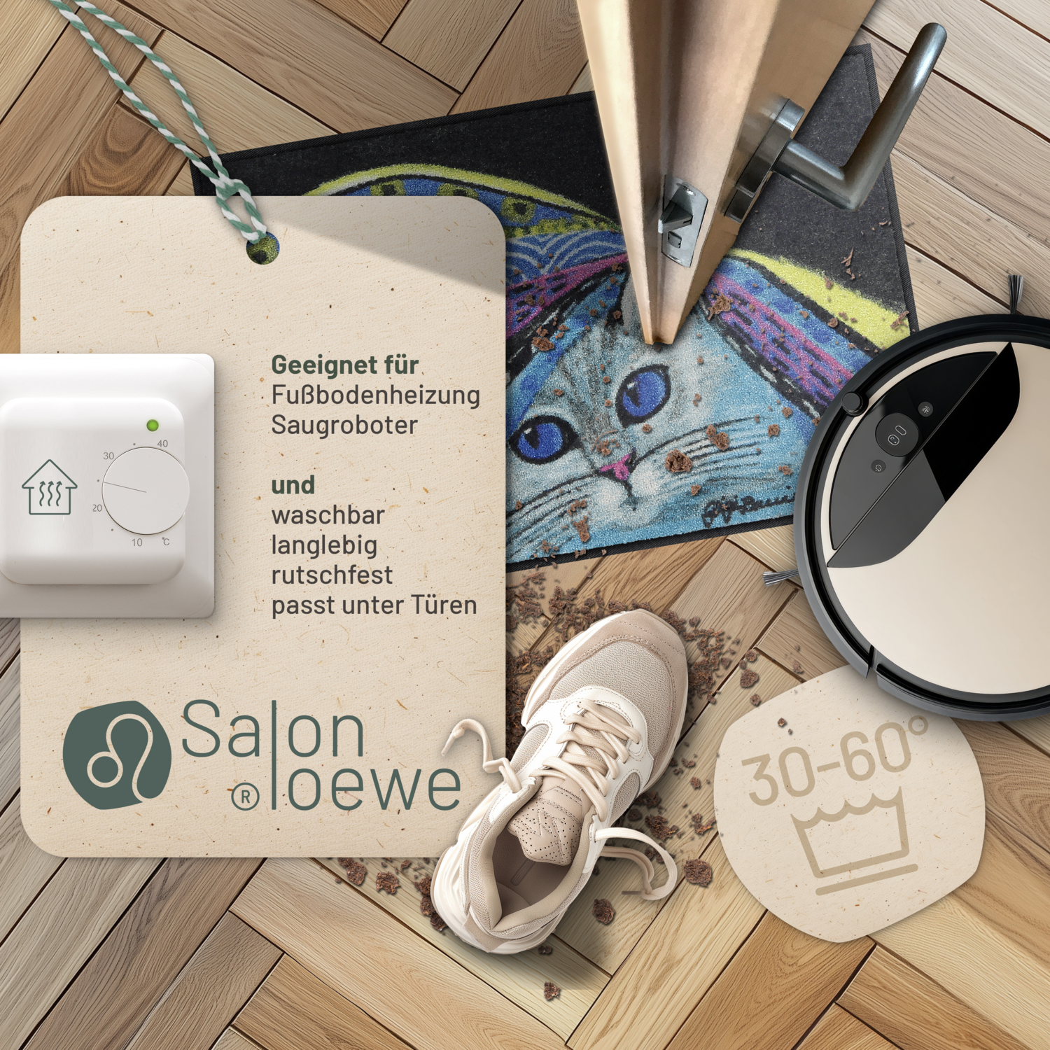 salonloewe-katzengl-ck-eingangsmatte-50-x-75-cm-fu-matte-mit-k-nstlerischem-katz image 3