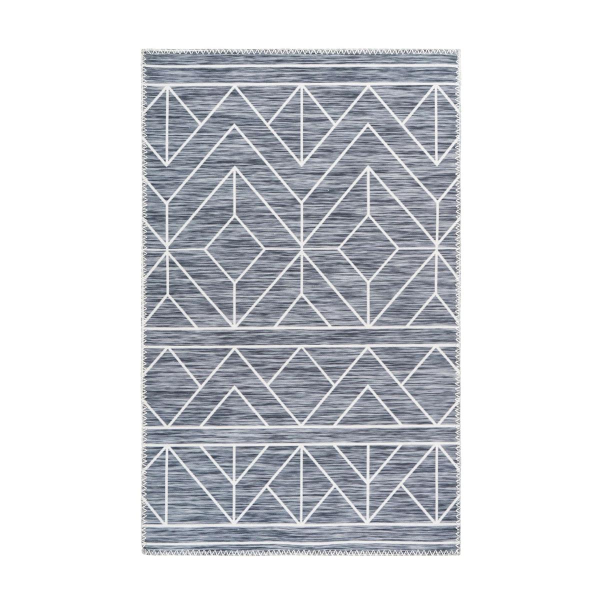 kayoom-maya-225-eleganter-teppich-mit-print-muster-hoher-laufkomfort-verschieden image 4