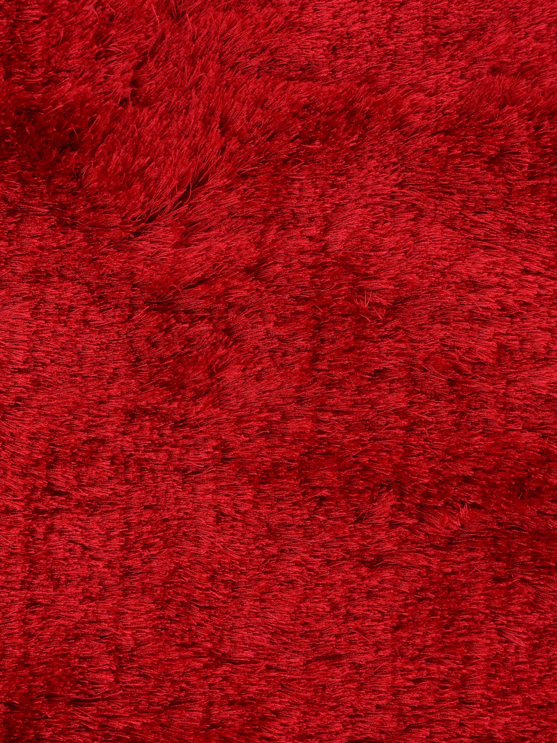 carpetfine-hochflorteppich-breeze-l-ufer-rot-75x200-cm image 8