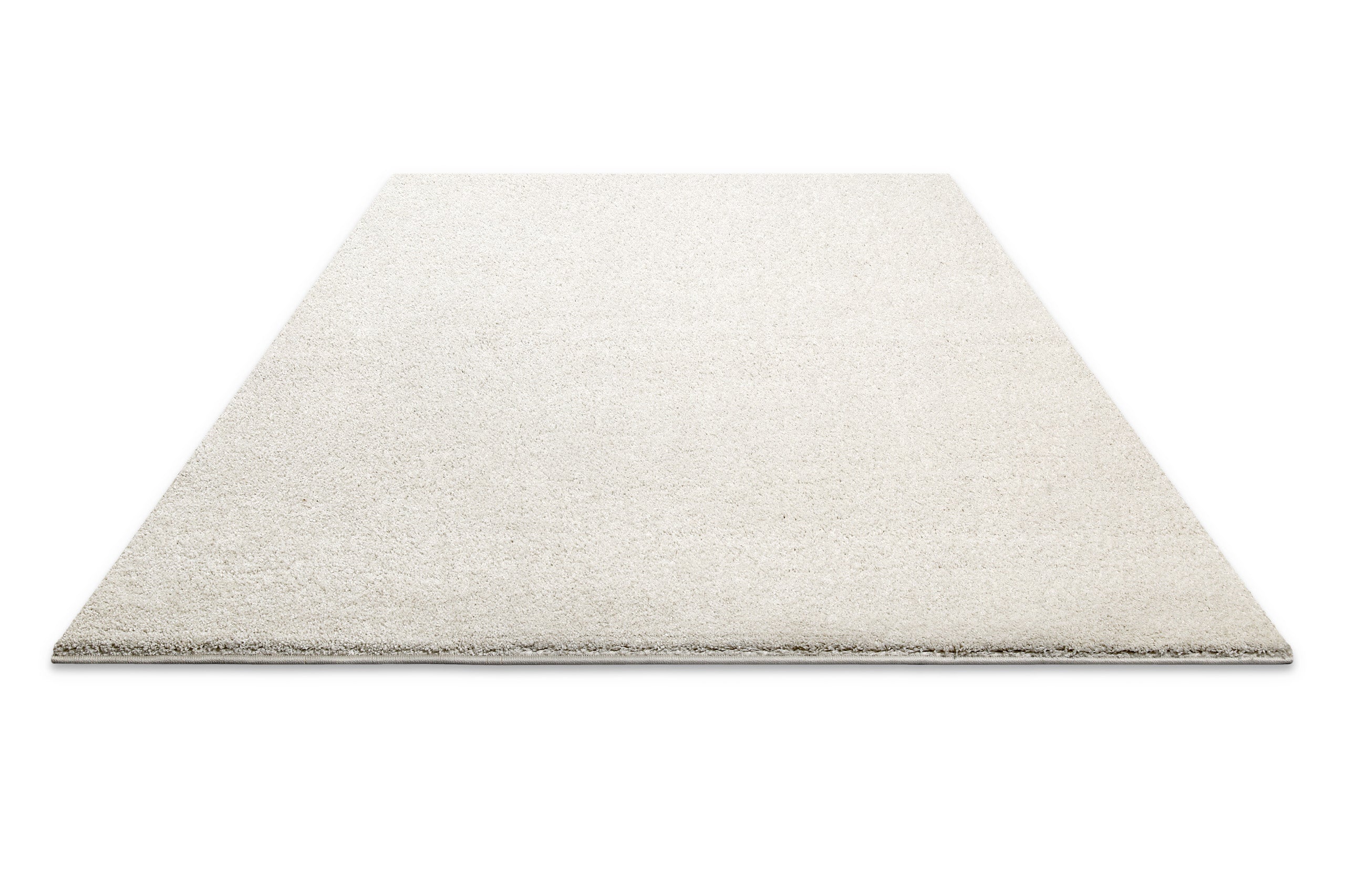 homie-living-kurzflorteppich-manta-creme-wei-gewebt-synthetik-oeko-tex image 3
