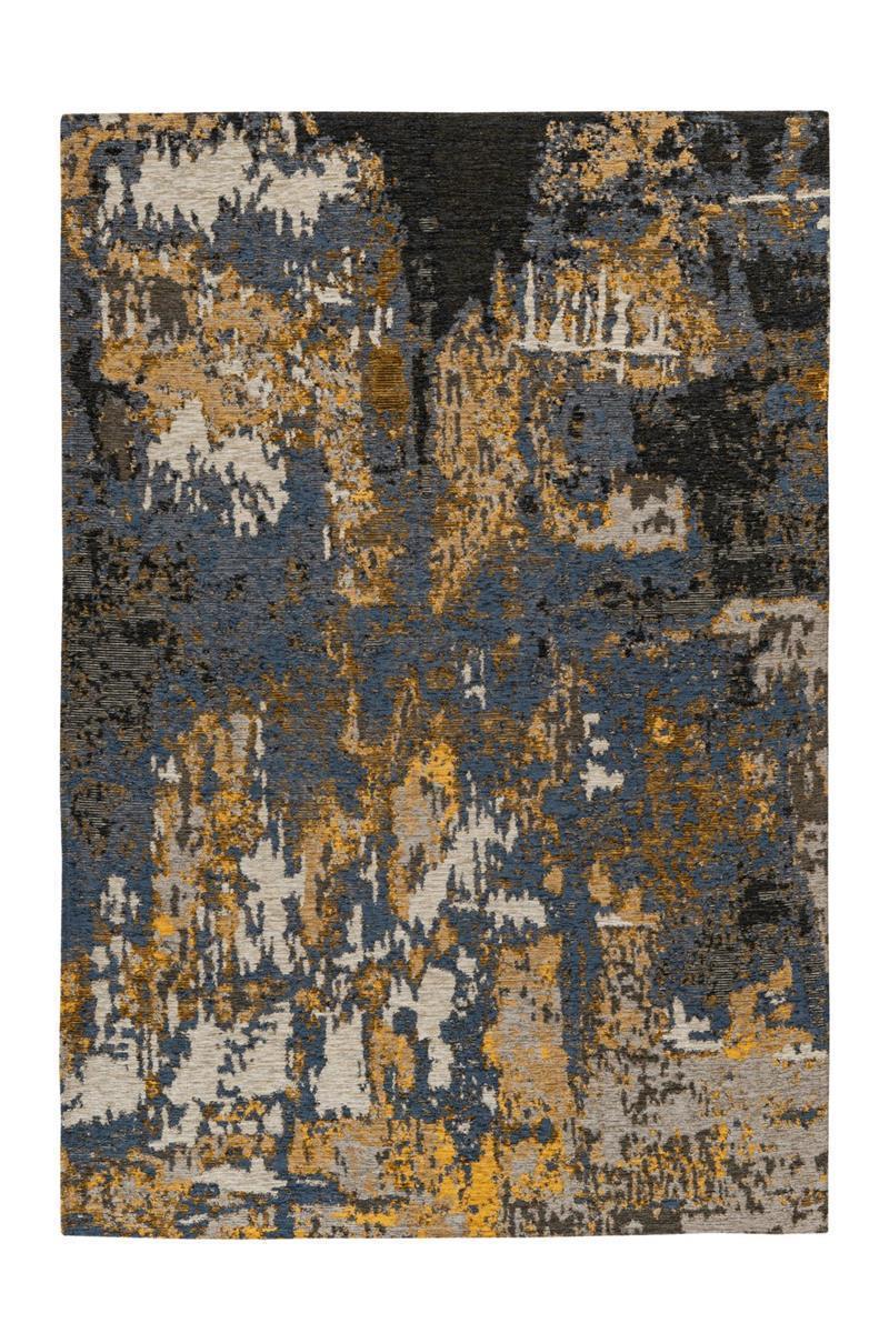 kayoom-primavera-525-moderner-flachflorteppich-mit-buntem-farbverlauf-lebendiges image 1