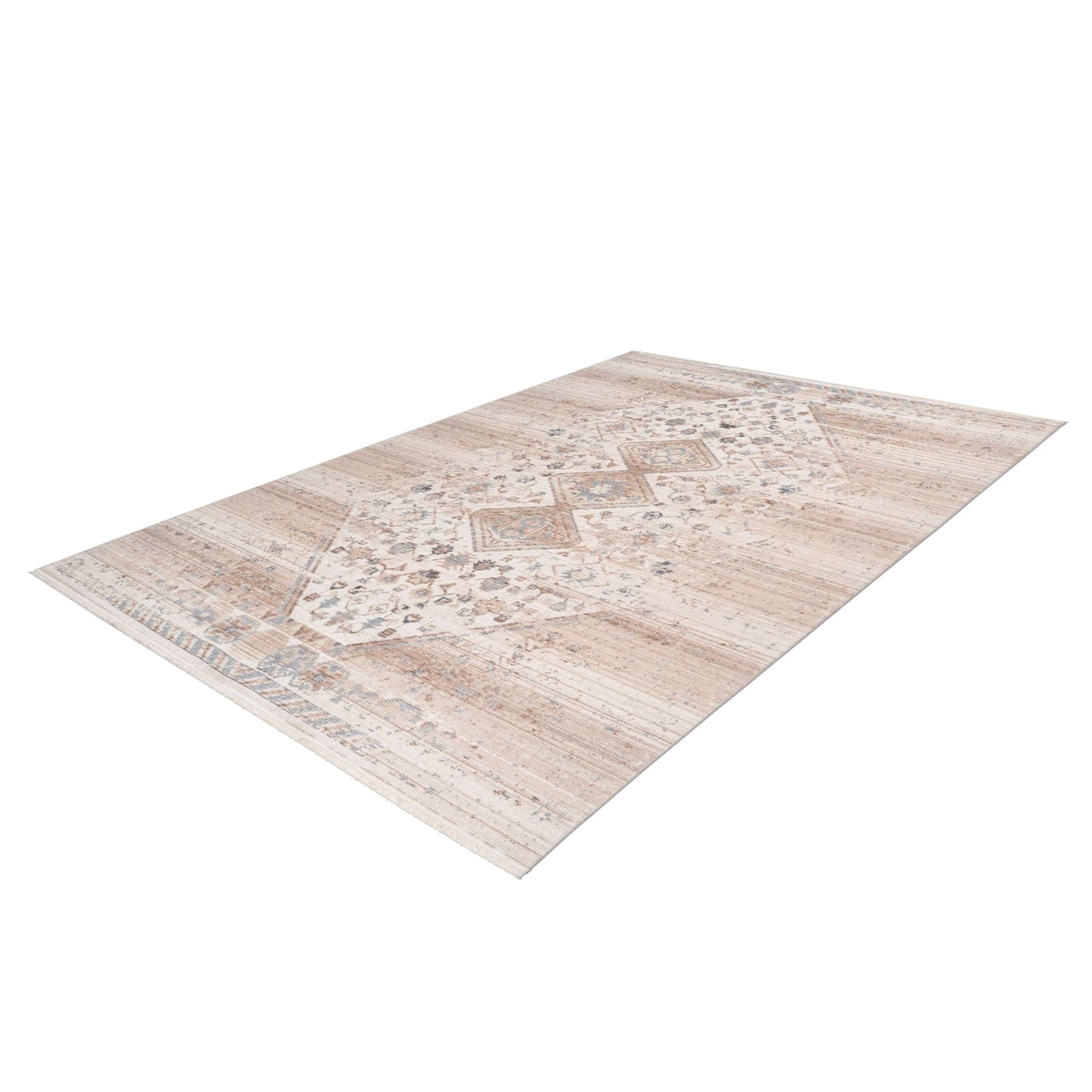 kayoom-baroque-1125-fransenteppich-vintage-design-24-50-statt-49-00 image 4
