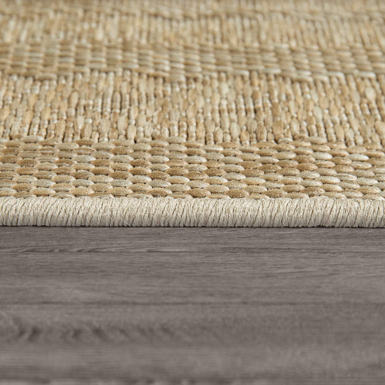 paco-home-in-outdoor-teppich-sisal-look-skandi-muster-beige-80x150-cm image 2