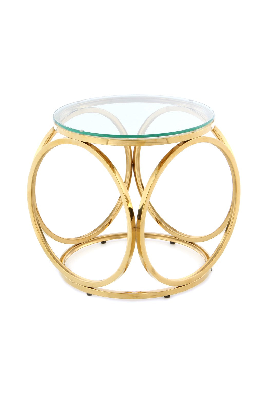 kayoom-beistelltisch-whitney-125-design-beistelltisch-mit-glasplatte-und-metallg image 6