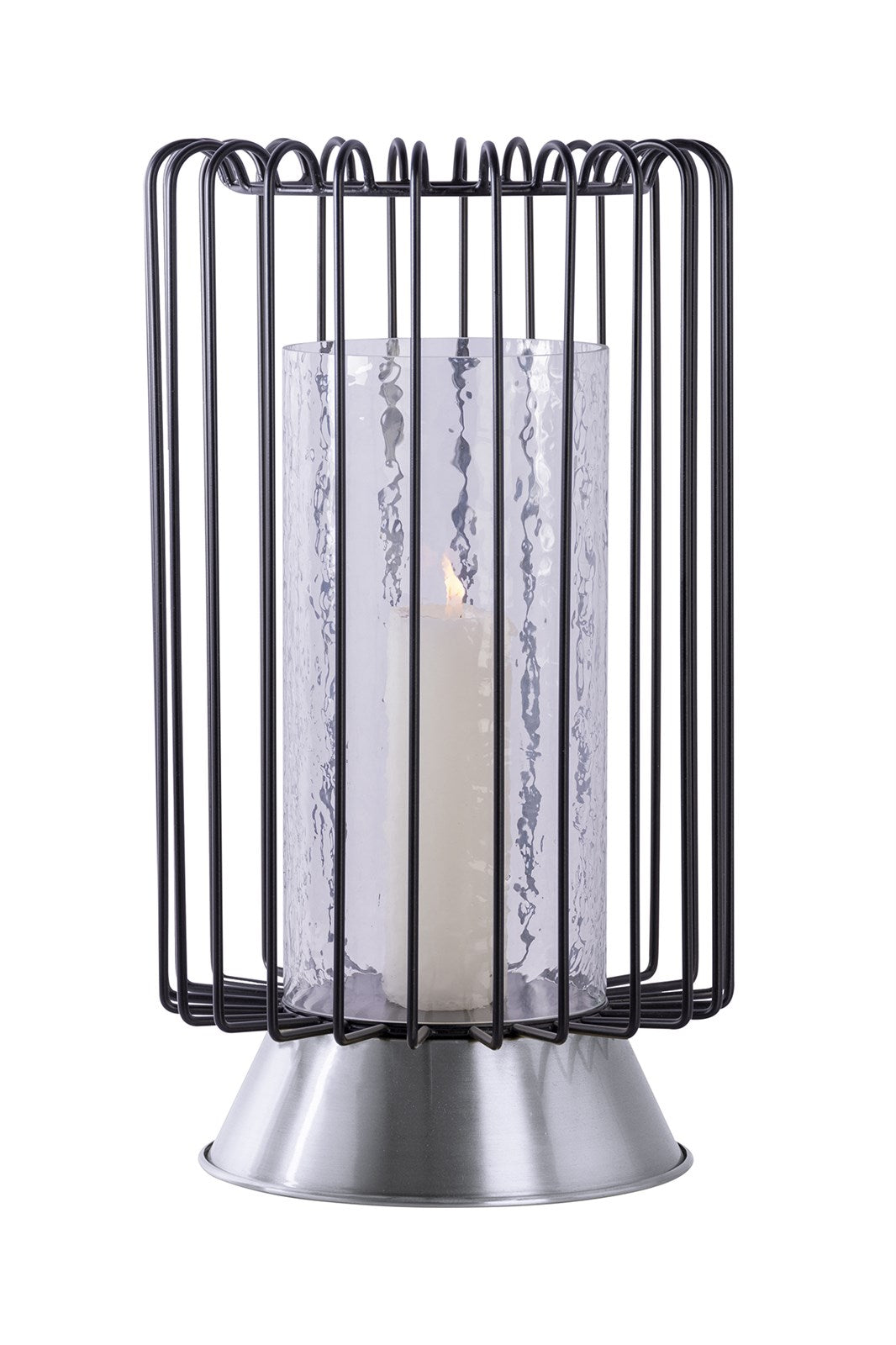 kayoom-kerzenst-nder-malibu-125-windlicht-mit-stabgitter-design-und-luxuri-sem-f image 4