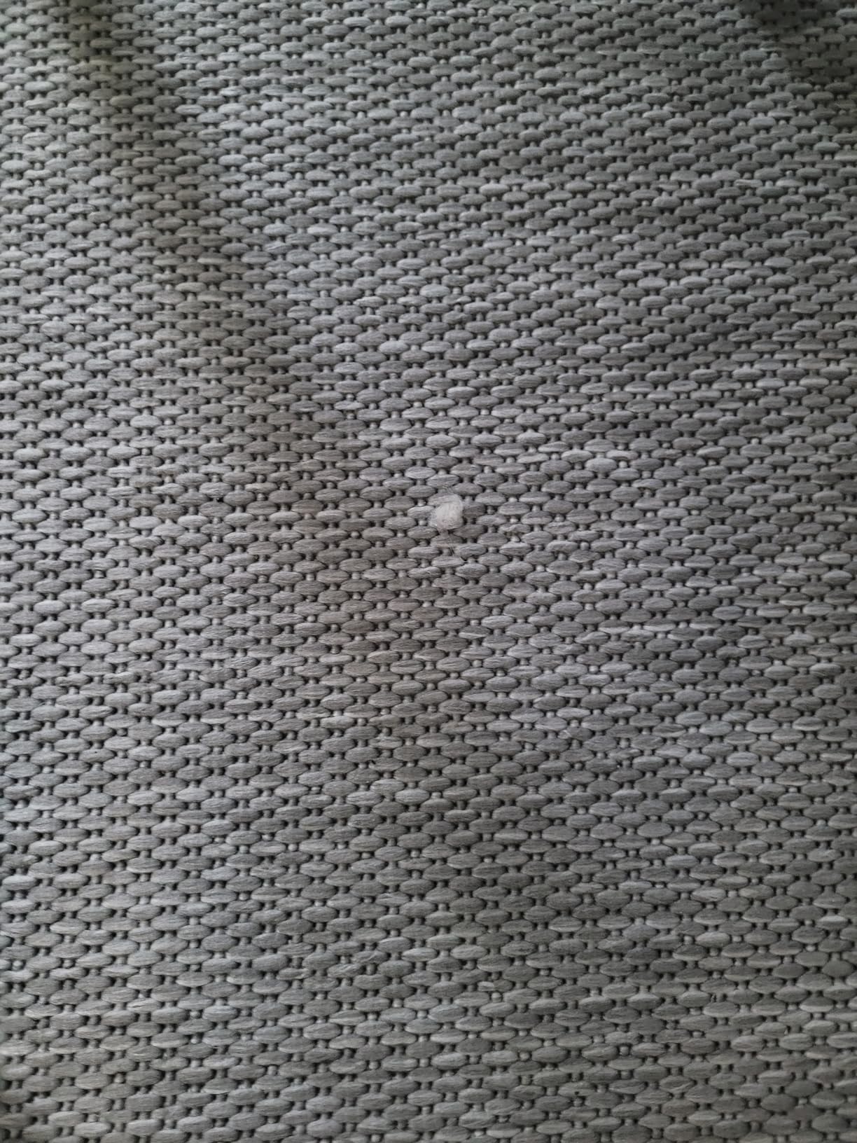 Schöner Outdoor-Teppich