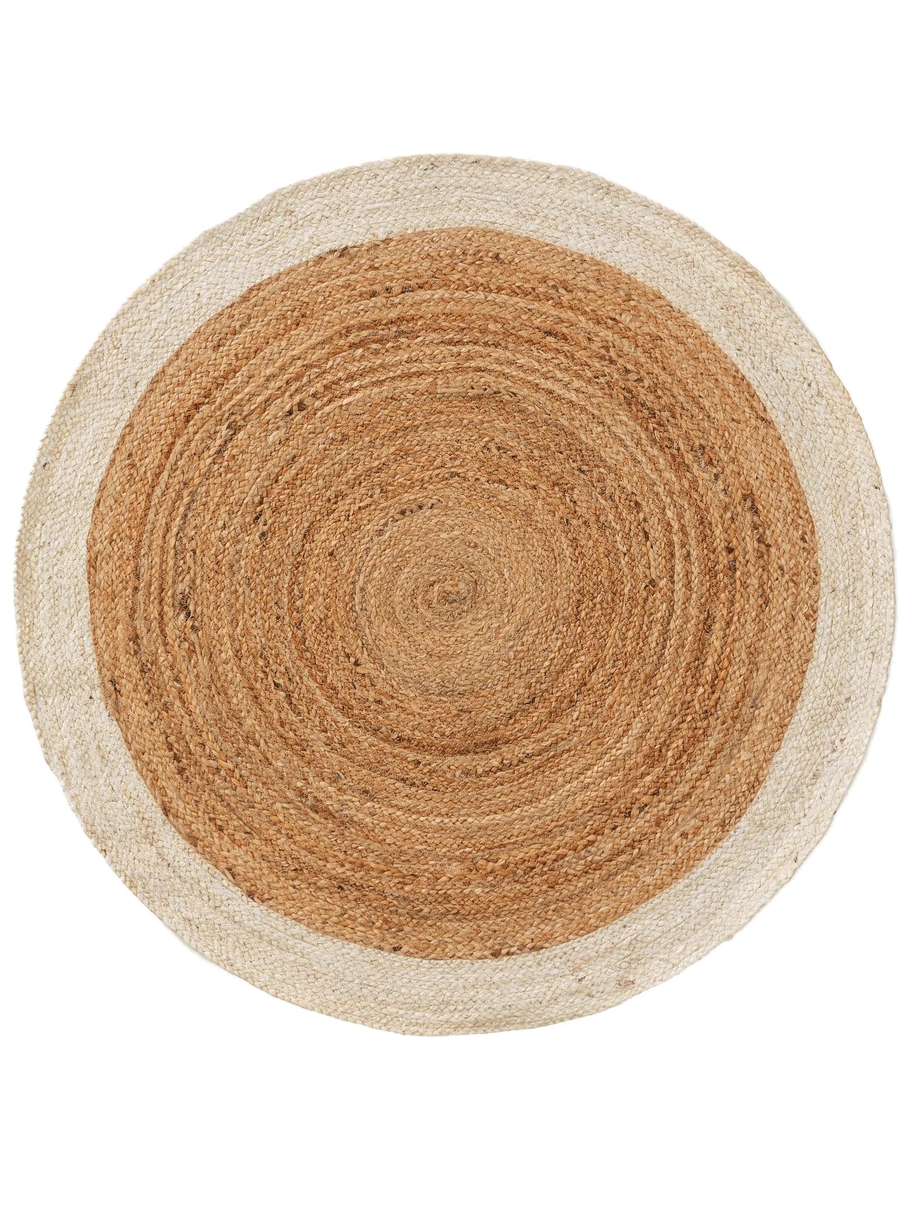 benuta-pure-jutta-jute-teppich-natur-rund-115-cm image 3