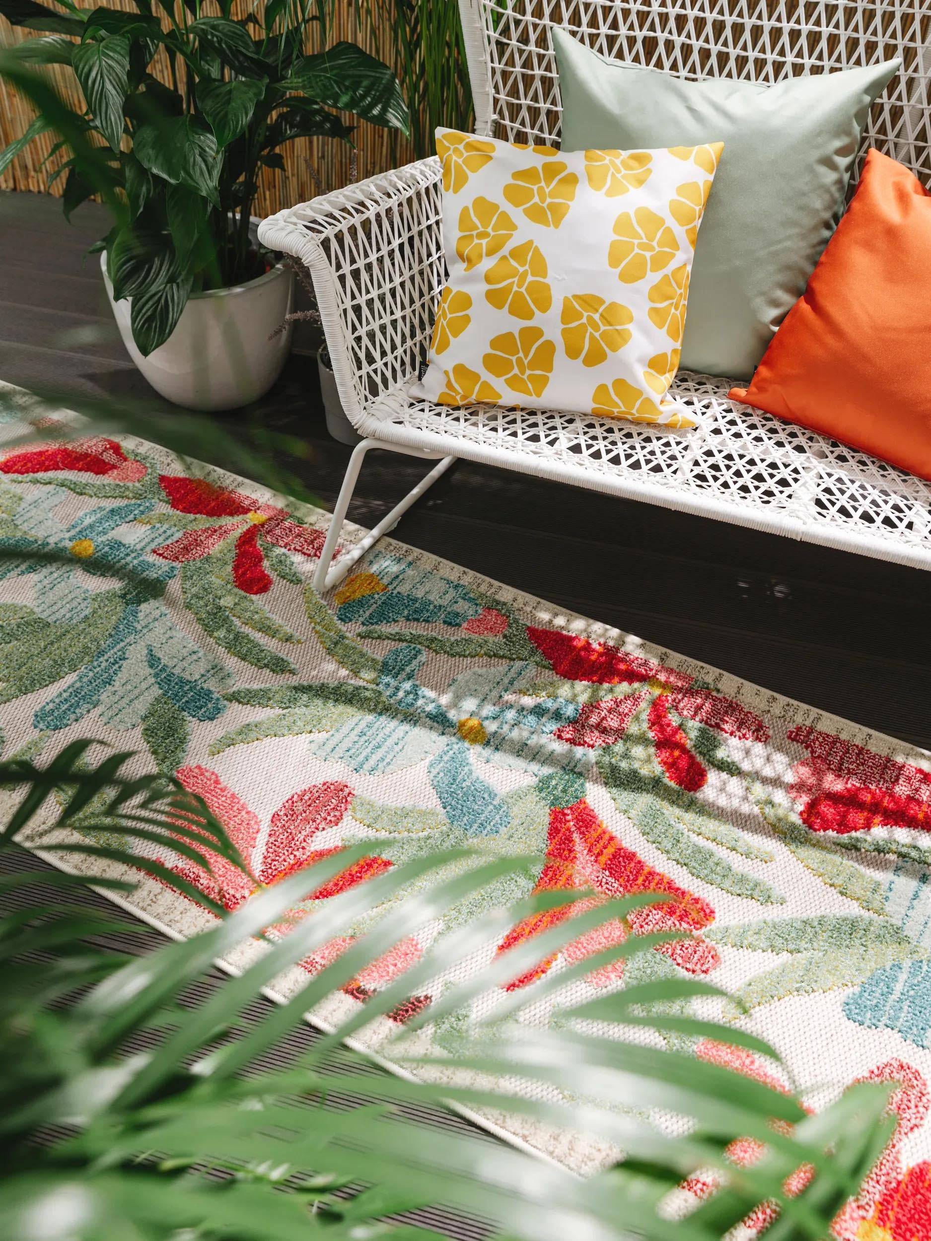 benuta-nest-in-outdoor-teppich-noelia-multicolor-70x240-cm-rechteckig-strapazier image 2