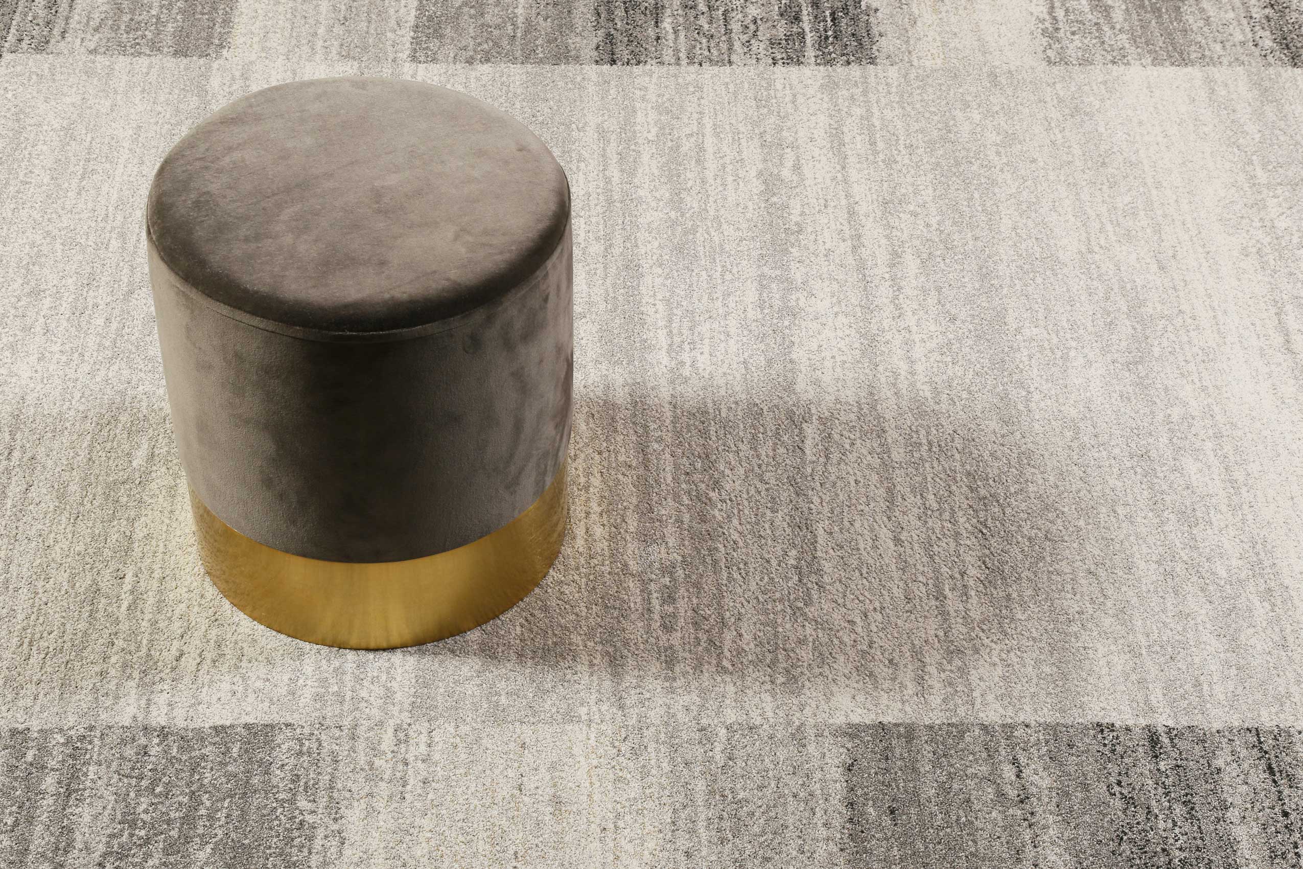 weconhome-teppich-d-j-vu-grau-silber-kurzflor-gewebt image 6