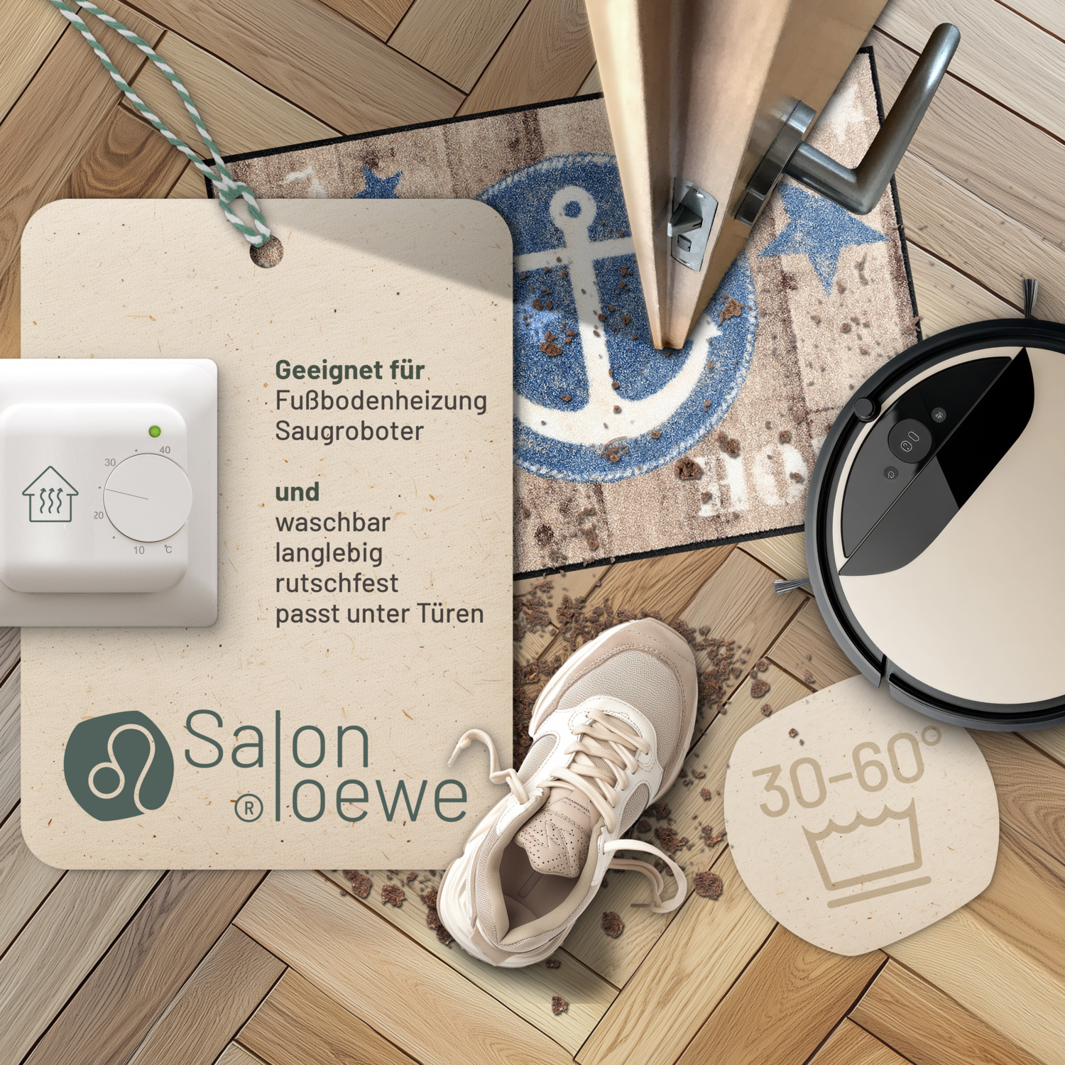 salonloewe-anchor-wood-eingangsmatte-50-x-75-cm-maritimes-design-mit-anker-holzo image 3
