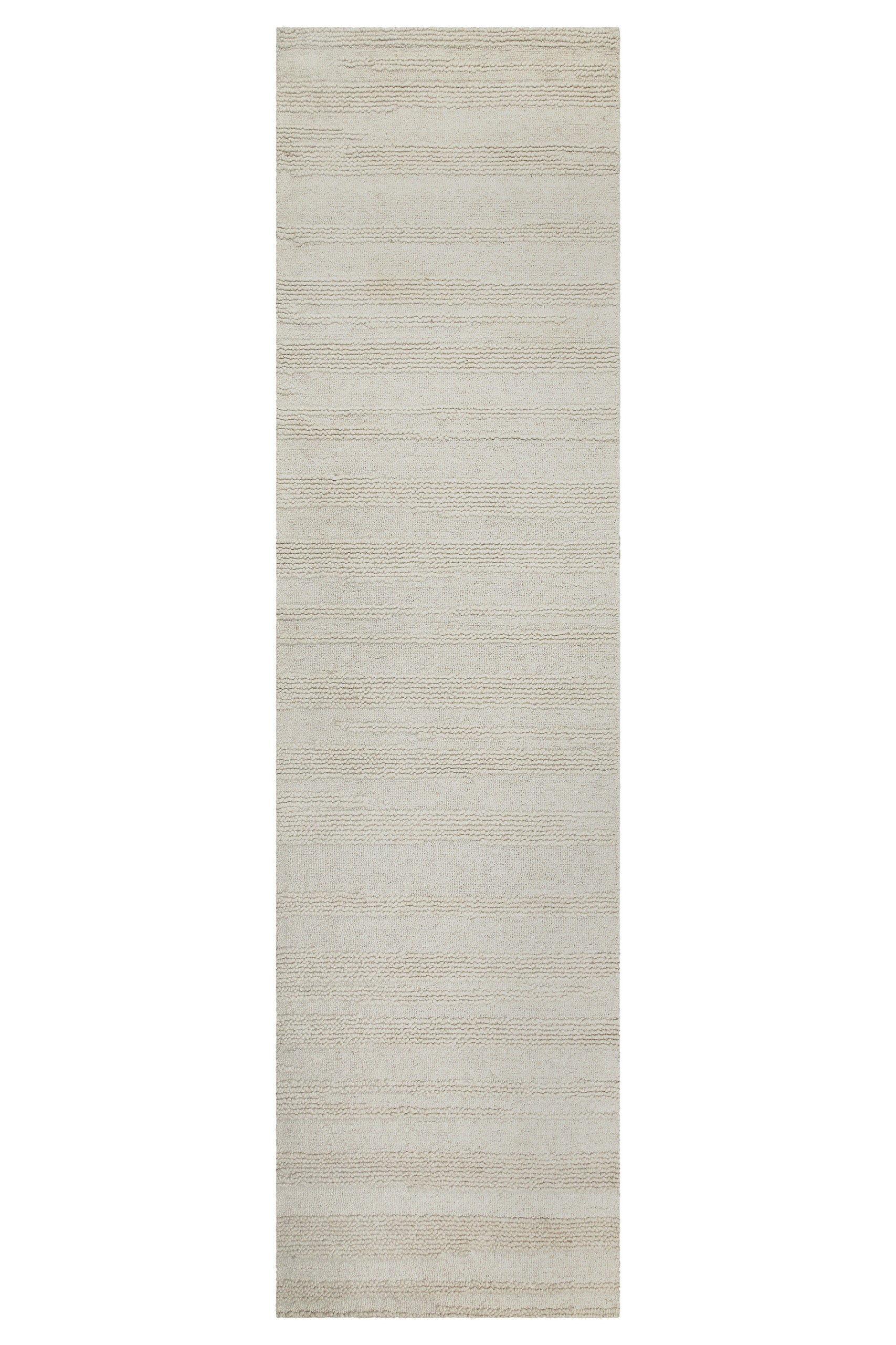 hamptons-by-weconhome-twentyseven-kurzflor-teppich-creme-wei-streifen-handgetuft image 8
