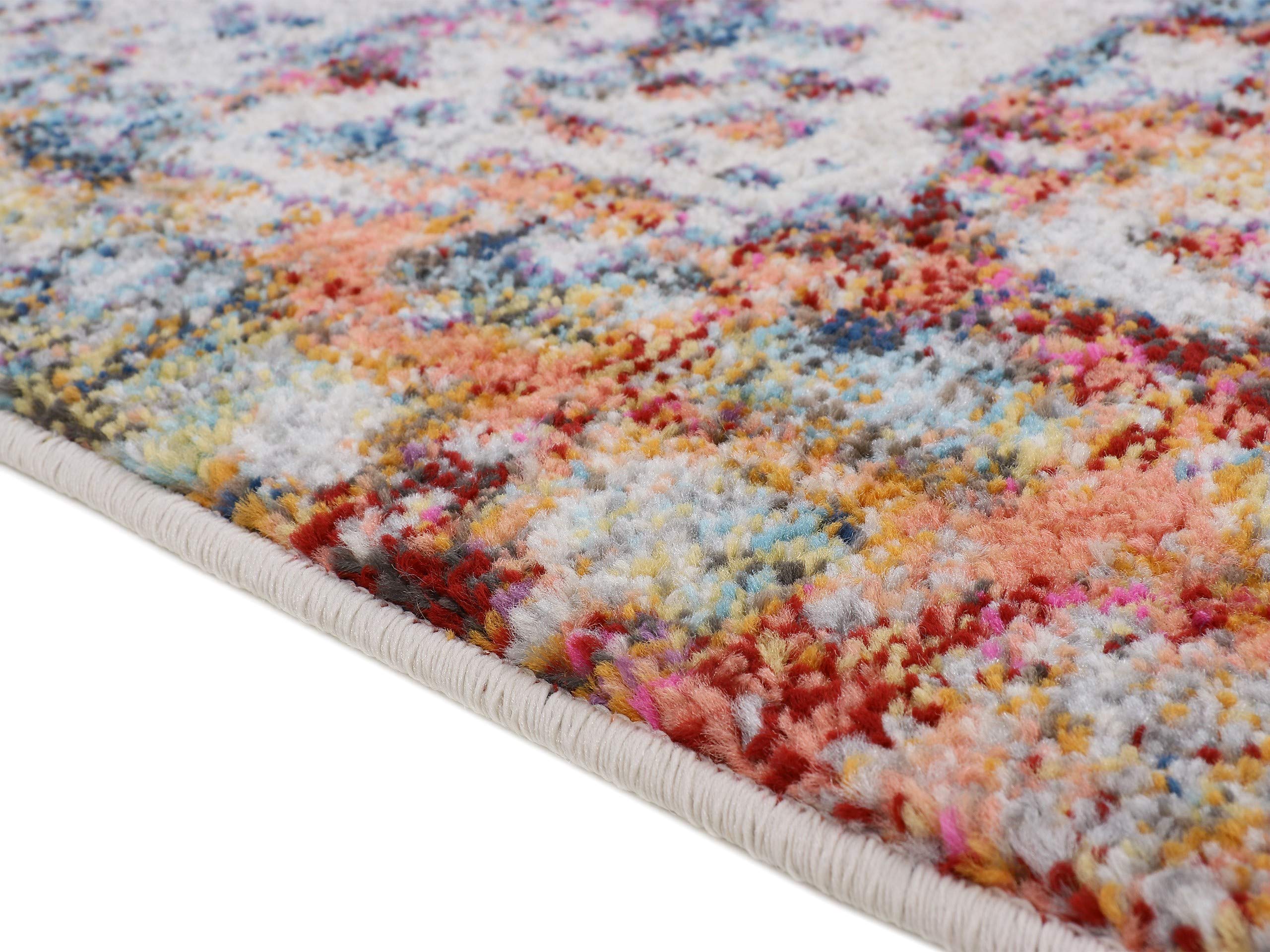 carpetfine-aliyah-teppich-multi-120x170-cm-polypropylen image 4