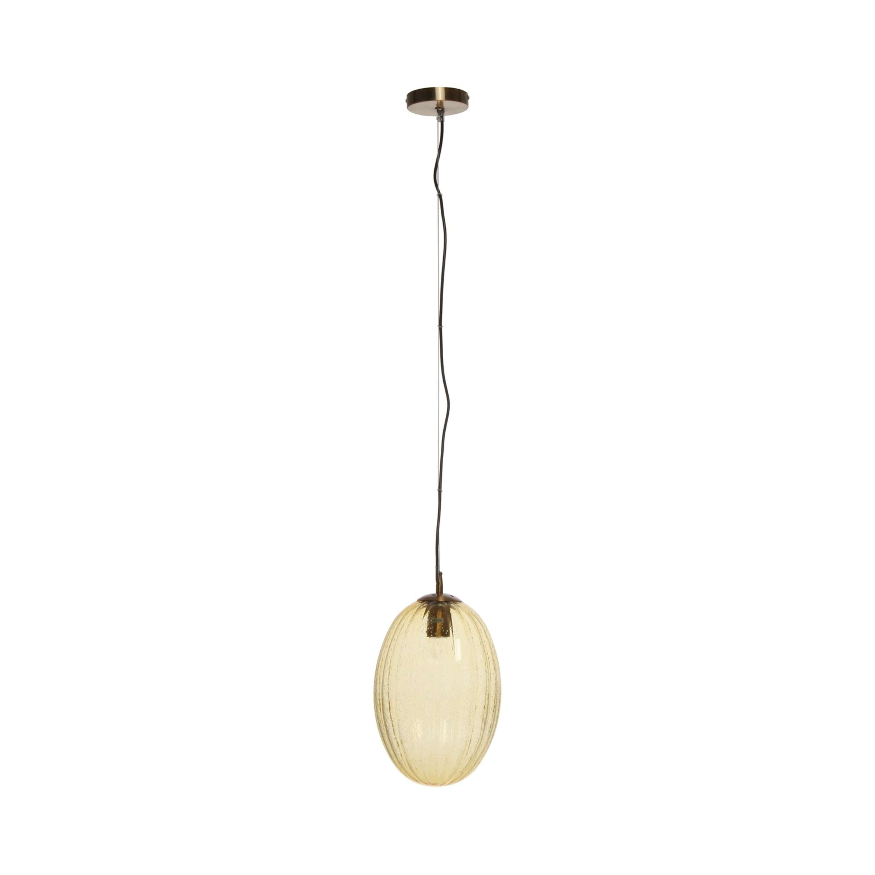 kayoom-h-ngelampe-virgina-125-glas-pendelleuchte-teilweise-handgefertigt-retro-s image 6
