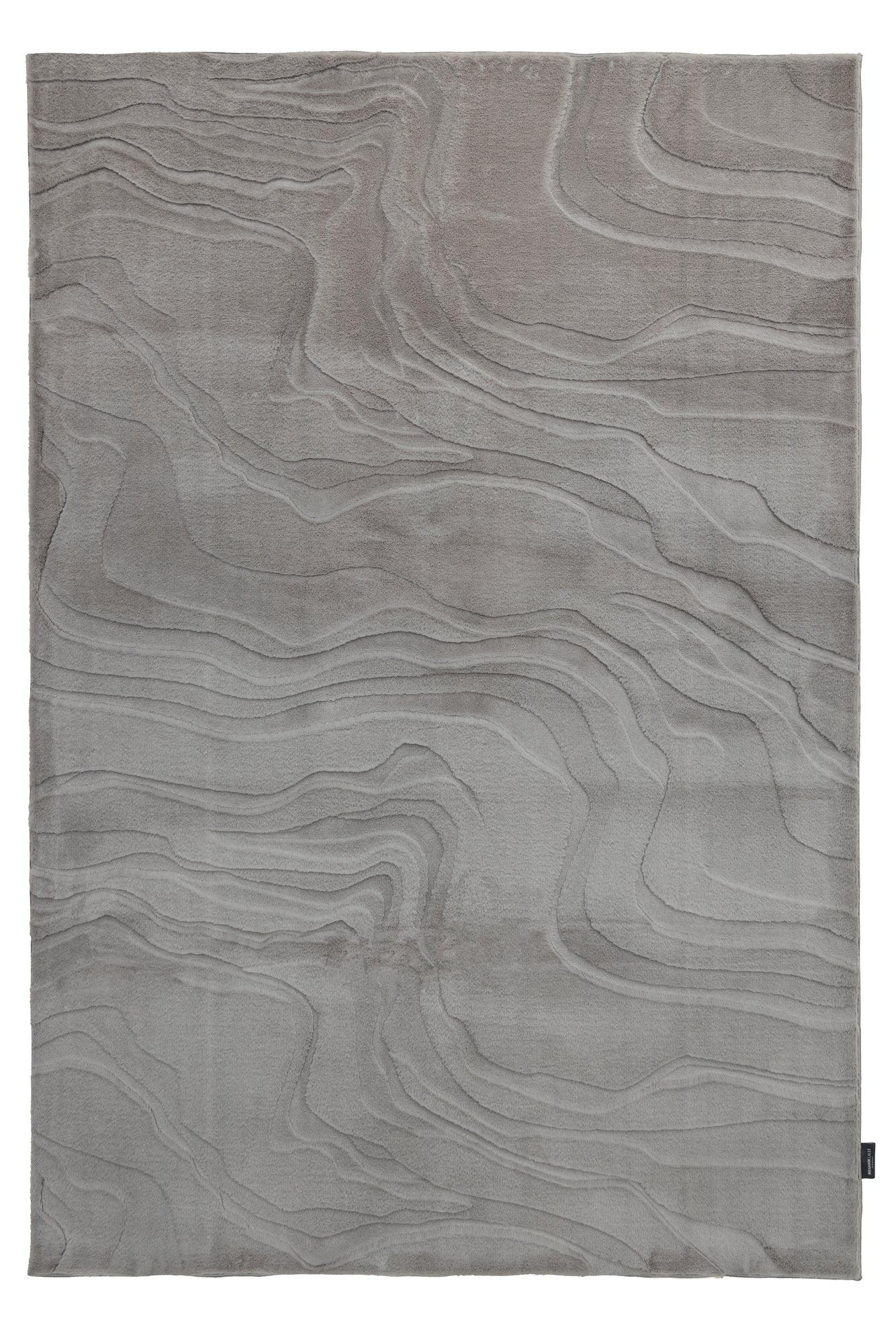 kayoom-cosmic-525-teppich-22-mm-kurzflor-polyester-baumwollr-cken-maschinengeweb image 1