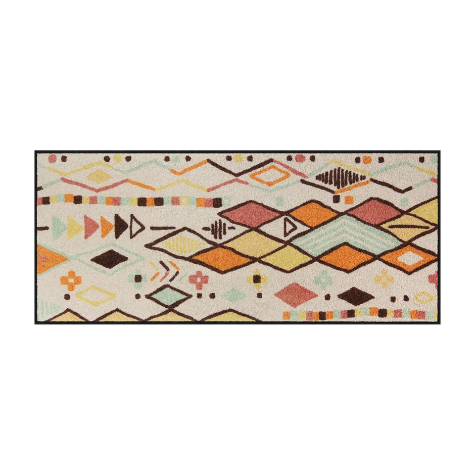 salonloewe-boho-journey-eingangsmatte-60-x-140-cm image 1