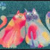 salonloewe-fussmatte-rainbow-birds-eingangsmatte-30-x-100-cm-bunte-vogel-fu-matt image 7