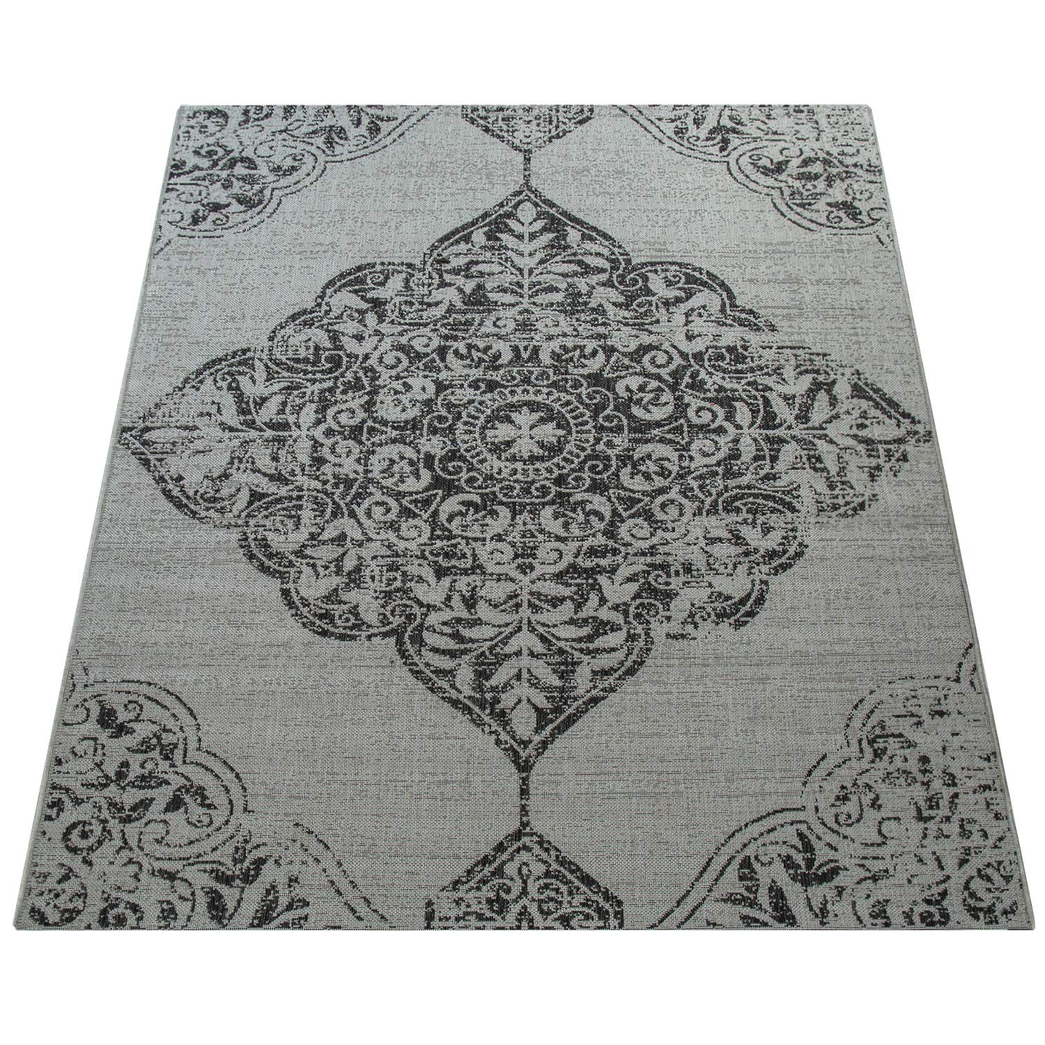 paco-home-in-outdoor-teppich-vintage-orientalisch-80x150-cm-grau image 5