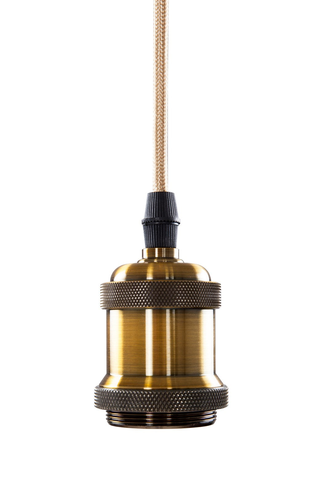 kayoom-kairo-710-lampenfassung-e27-f-r-moderne-led-leuchtmittel-ohne-schirm-indu image 3