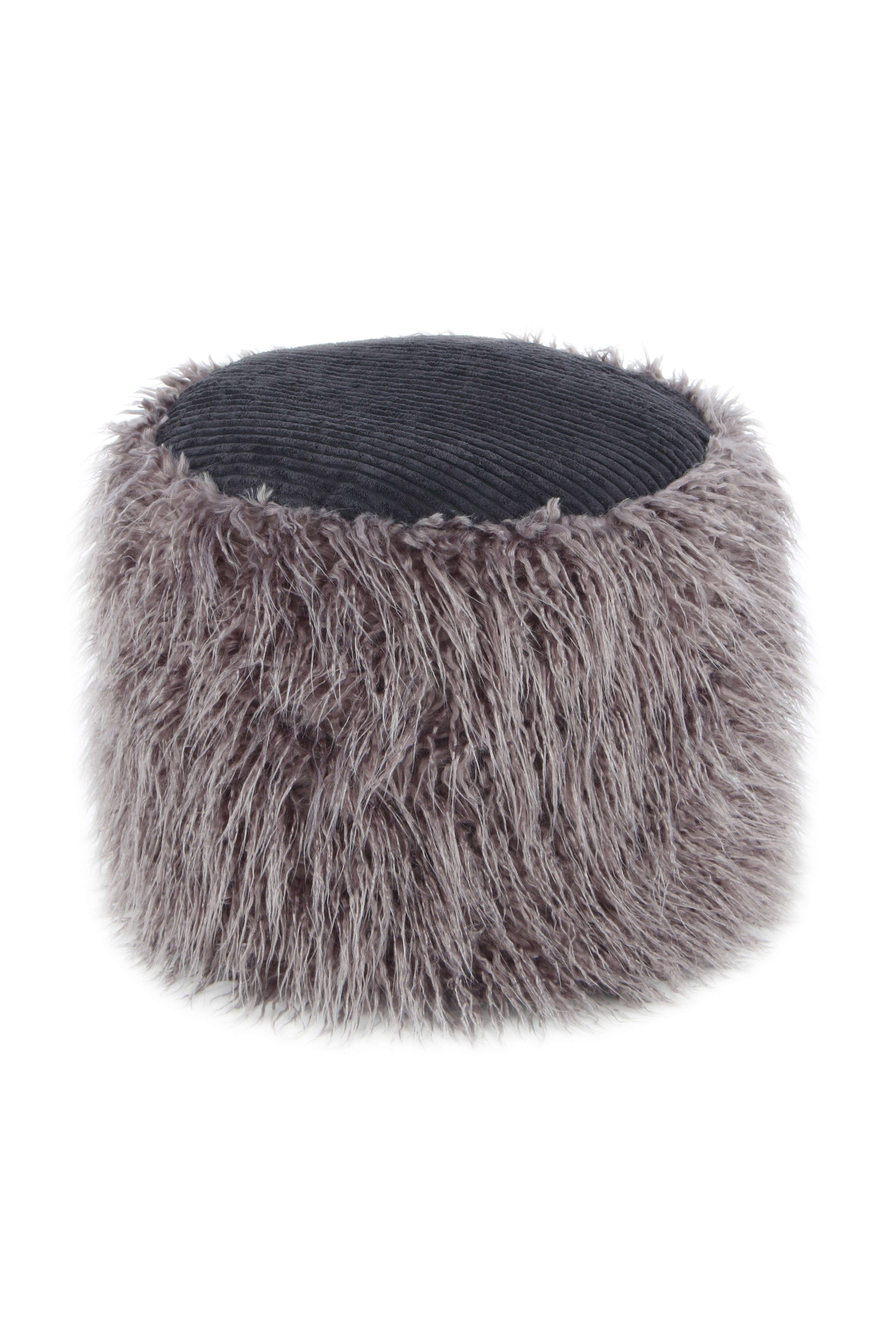 kayoom-fellpouf-bobtail-125-sitzhocker-mit-cord-sitzfl-che-und-felloptik image 8