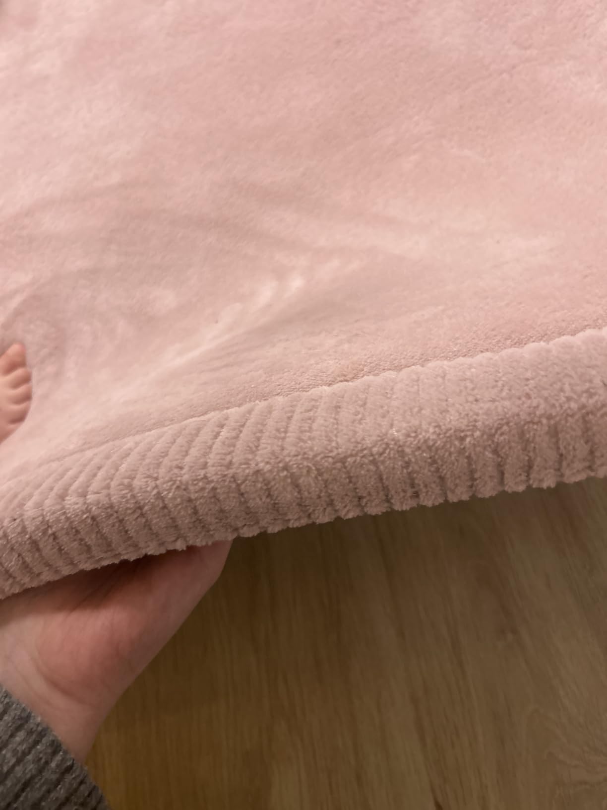 Flauschig