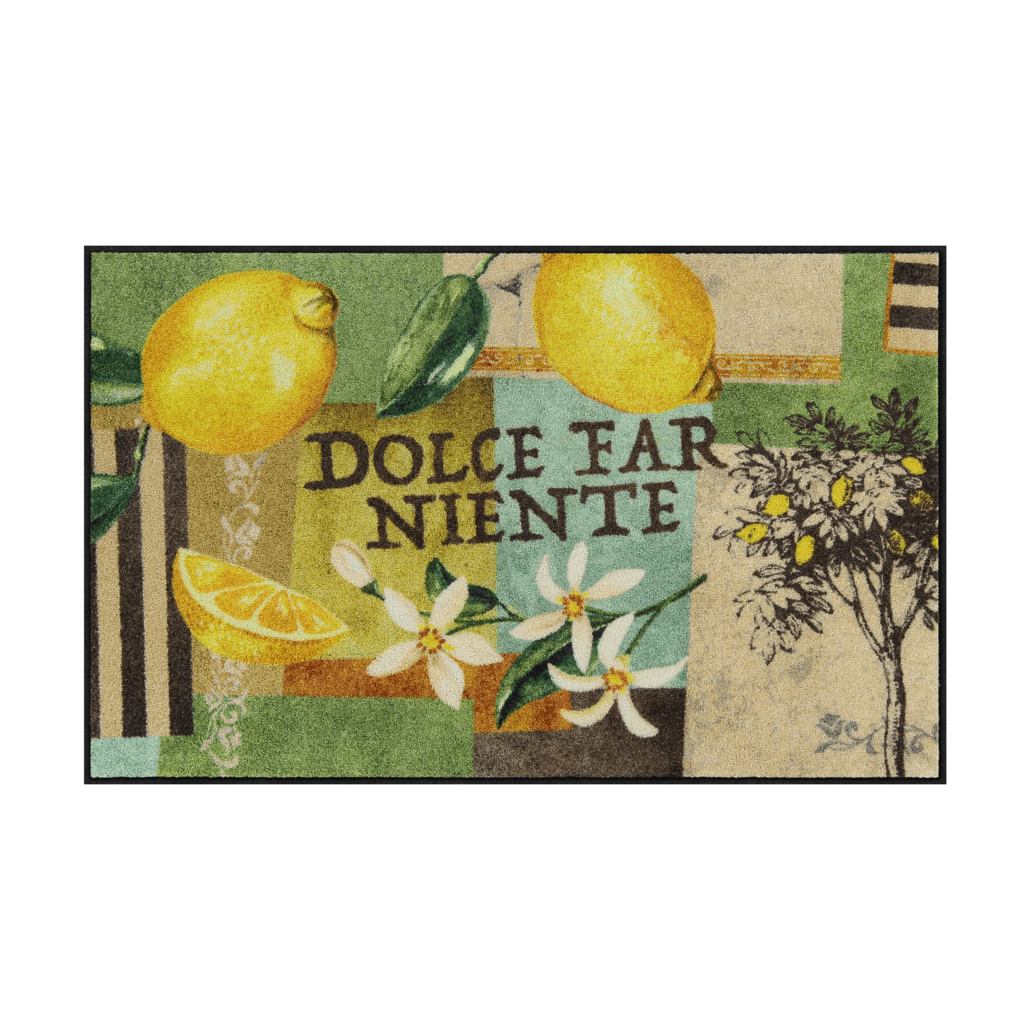 salonloewe-dolce-far-niente-l-ufer-75-x-120-cm-zitronen-design-polyamid-rutschfe image 1