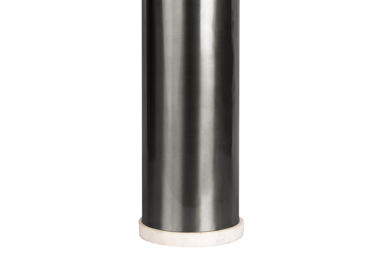 kayoom-bodenkerzenhalter-shanti-225-stilvoller-kerzenst-nder-in-antikgold-oder-g image 4