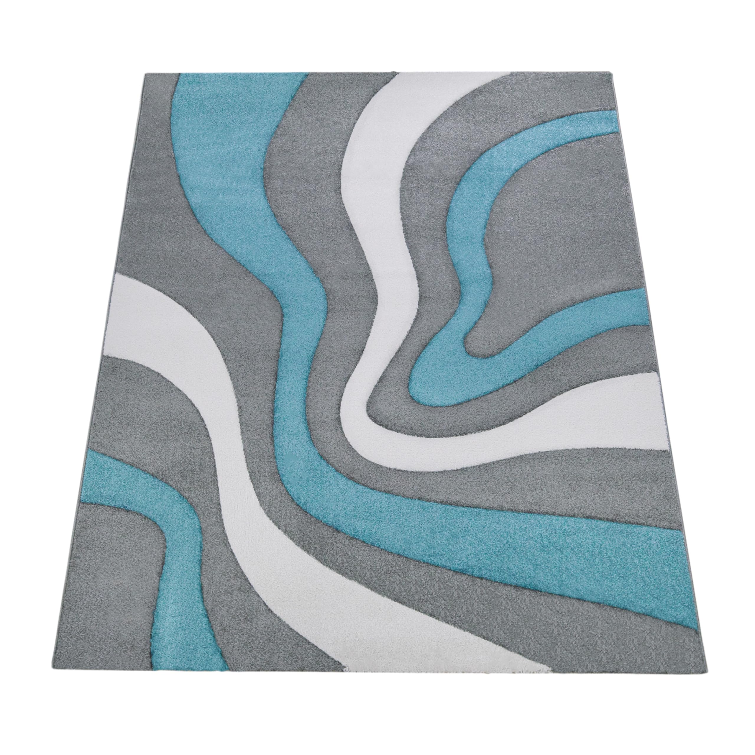 paco-home-designer-teppich-wellen-t-rkis-80x150-cm image 5