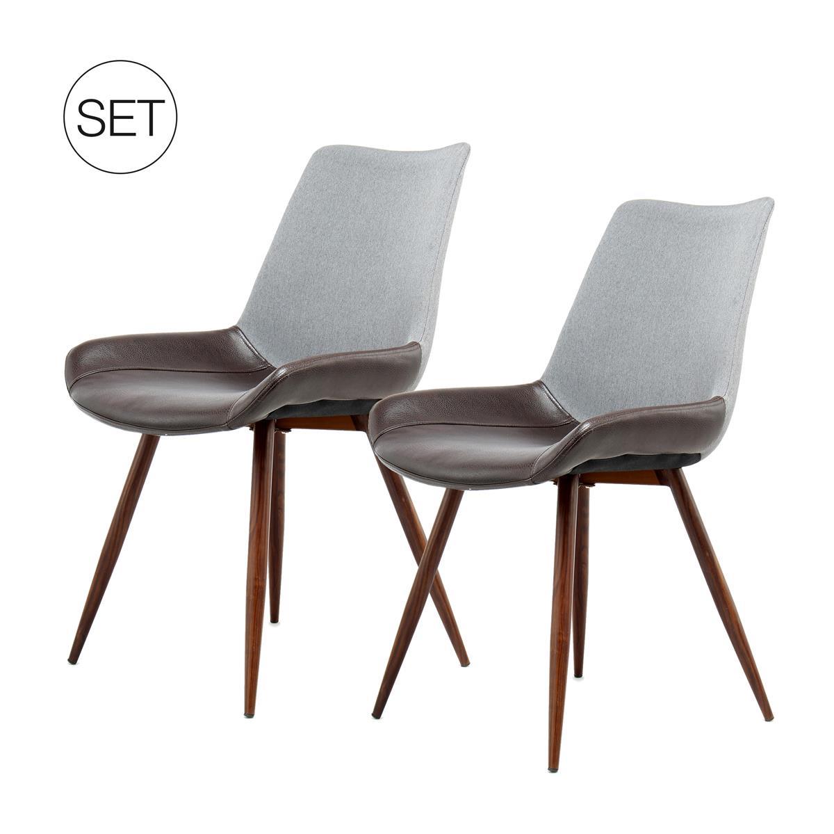 kayoom-stuhl-evergreen-110-2er-set-esszimmerst-hle-mit-kunstleder-sitzfl-che image 3