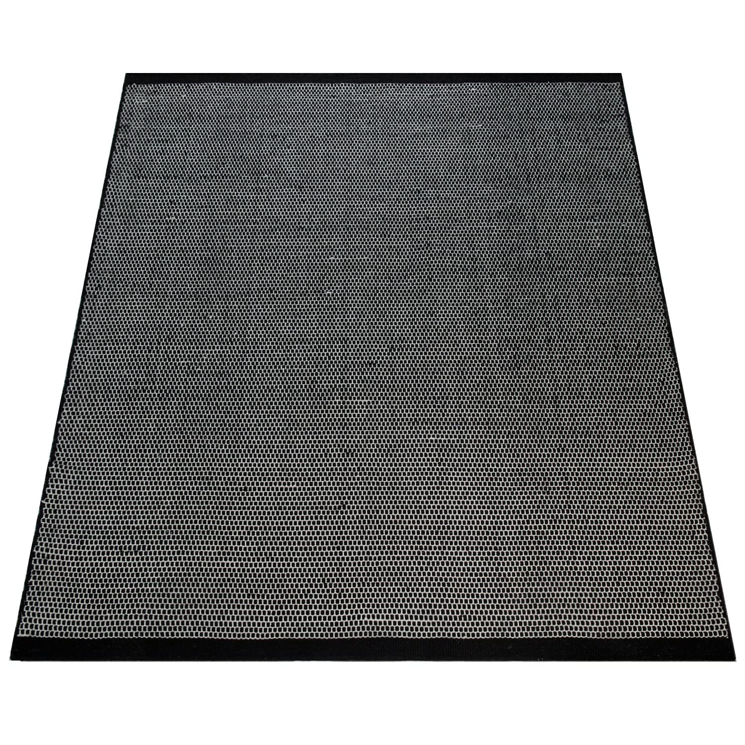 paco-home-flachgewebe-teppich-skandi-kilim-schwarz-240x340-cm image 4
