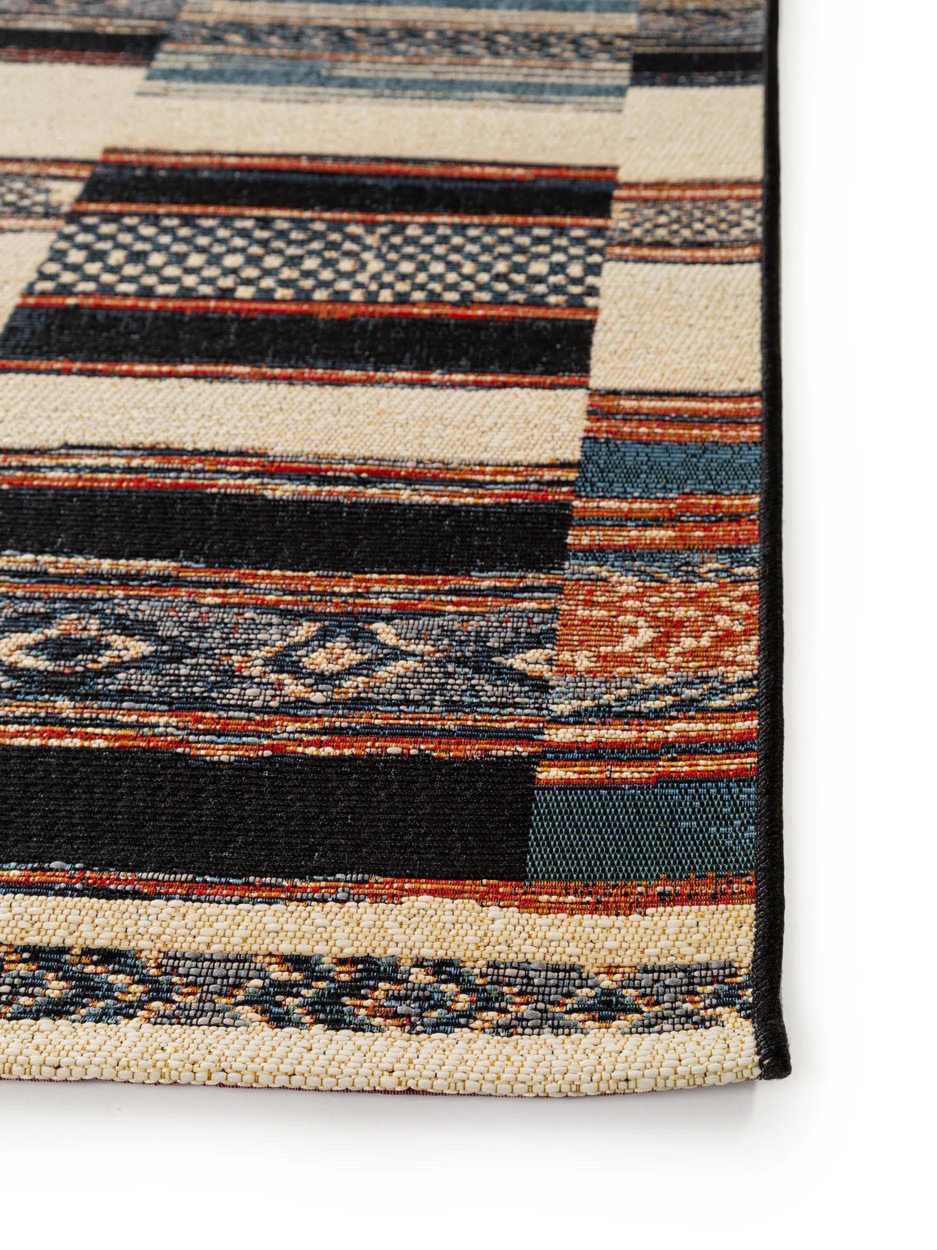 benuta-nest-artis-in-outdoor-teppich-multicolor-80x250-cm image 6