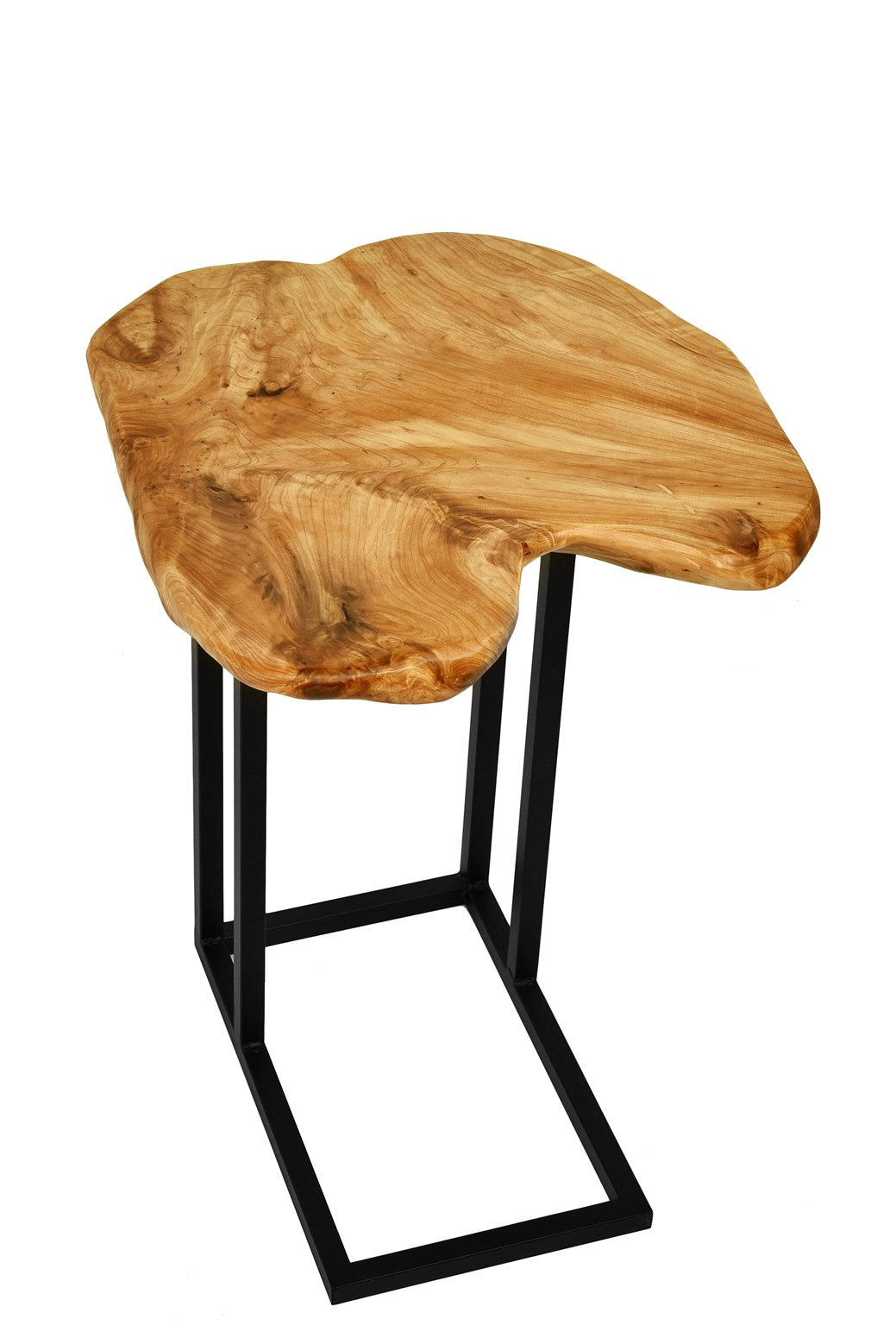 kayoom-beistelltisch-woody-610-natural-massivholz-54-50-statt-109-00 image 6