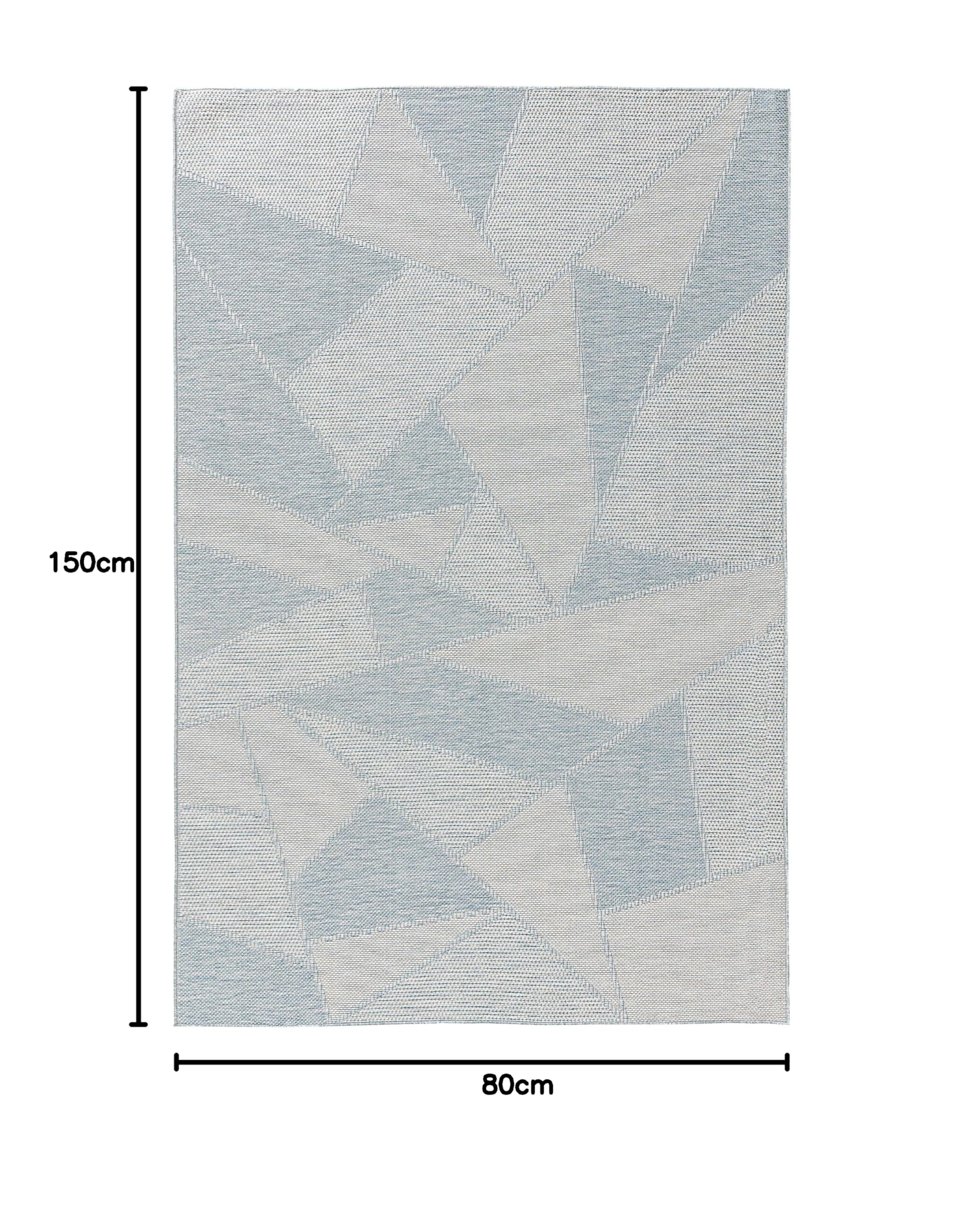 benuta-nest-teppich-bronco-blau-80x150-cm-100-polyester-in-outdoor-teppich-wasse image 3