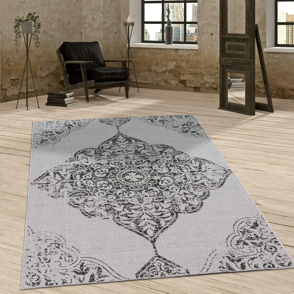 paco-home-in-outdoor-teppich-vintage-orientalisch-80x150-cm-grau image 1