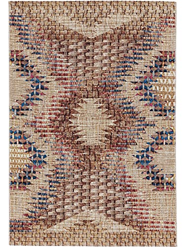 benuta-kenya-in-outdoor-teppich-multicolor-80x165-cm-wetterfester-kunstfaser-tep image 6