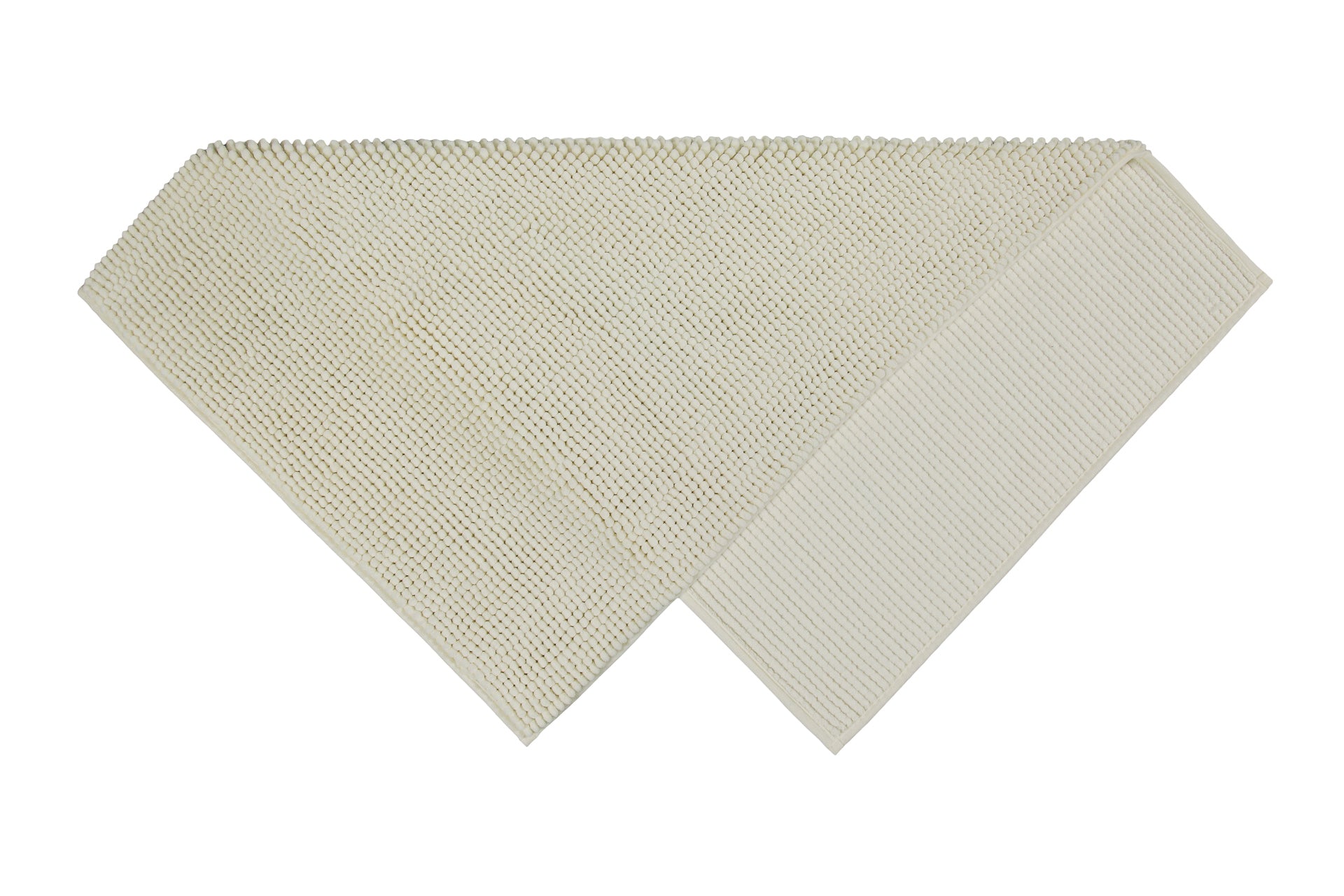 weconhome-basics-badteppich-balu-elfenbein-chenille-flor-polyester image 7