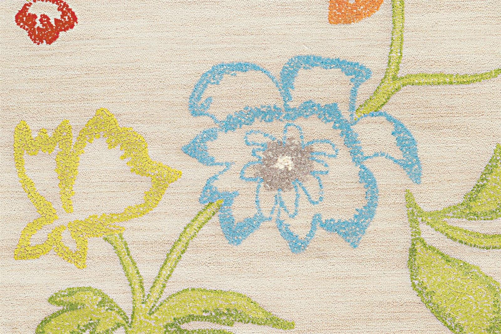kayoom-mood-4314-kurzflorteppich-weich-und-gem-tlich-verschiedene-farben-gr-en image 3