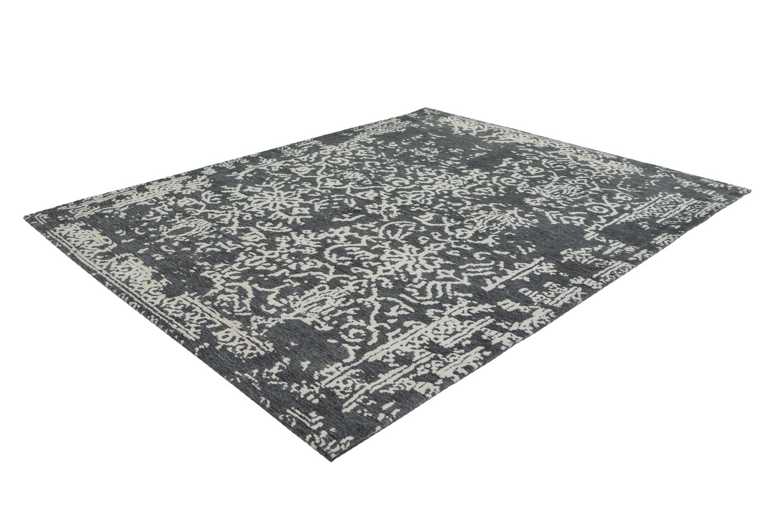 kayoom-river-130-jacquard-gewebter-flachflorteppich-im-vintage-design-verschiede image 2