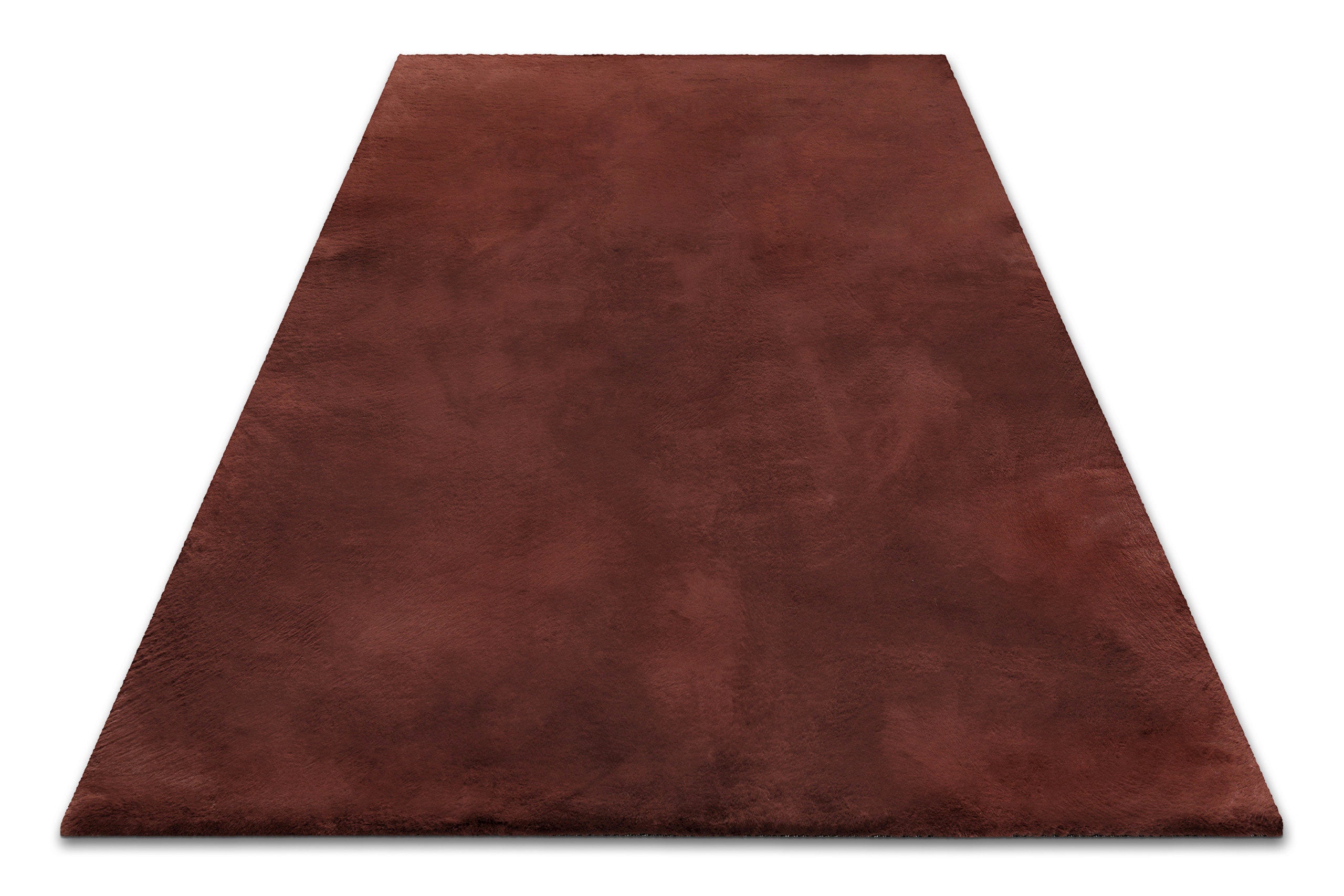 weconhome-basics-kunstfell-teppich-anna-bordeaux-flauschig-weich-getuftet-rechte image 4