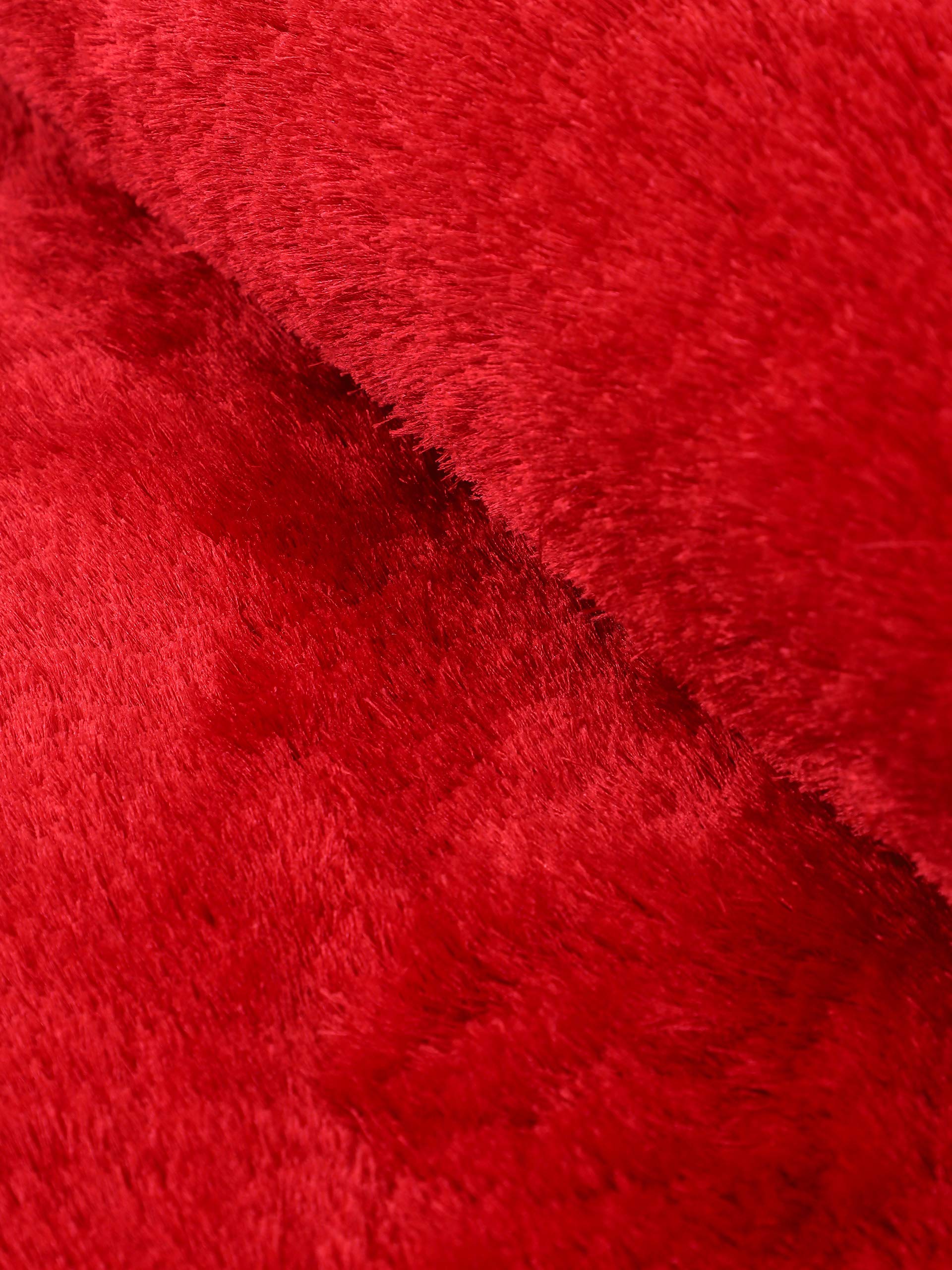carpetfine-hochflorteppich-breeze-l-ufer-rot-75x200-cm image 7