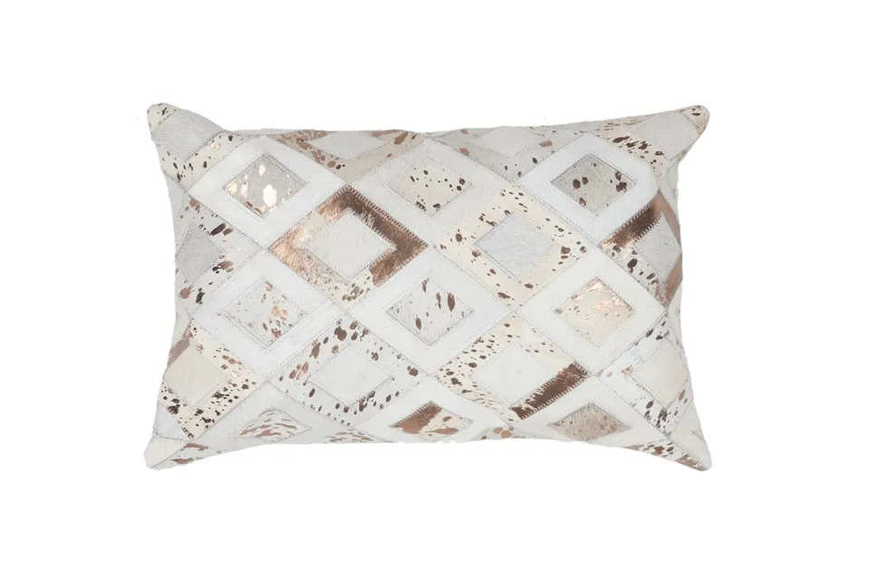 kayoom-spark-pillow-110-edles-lederkissen-handgefertigt-verschiedene-gr-en image 1