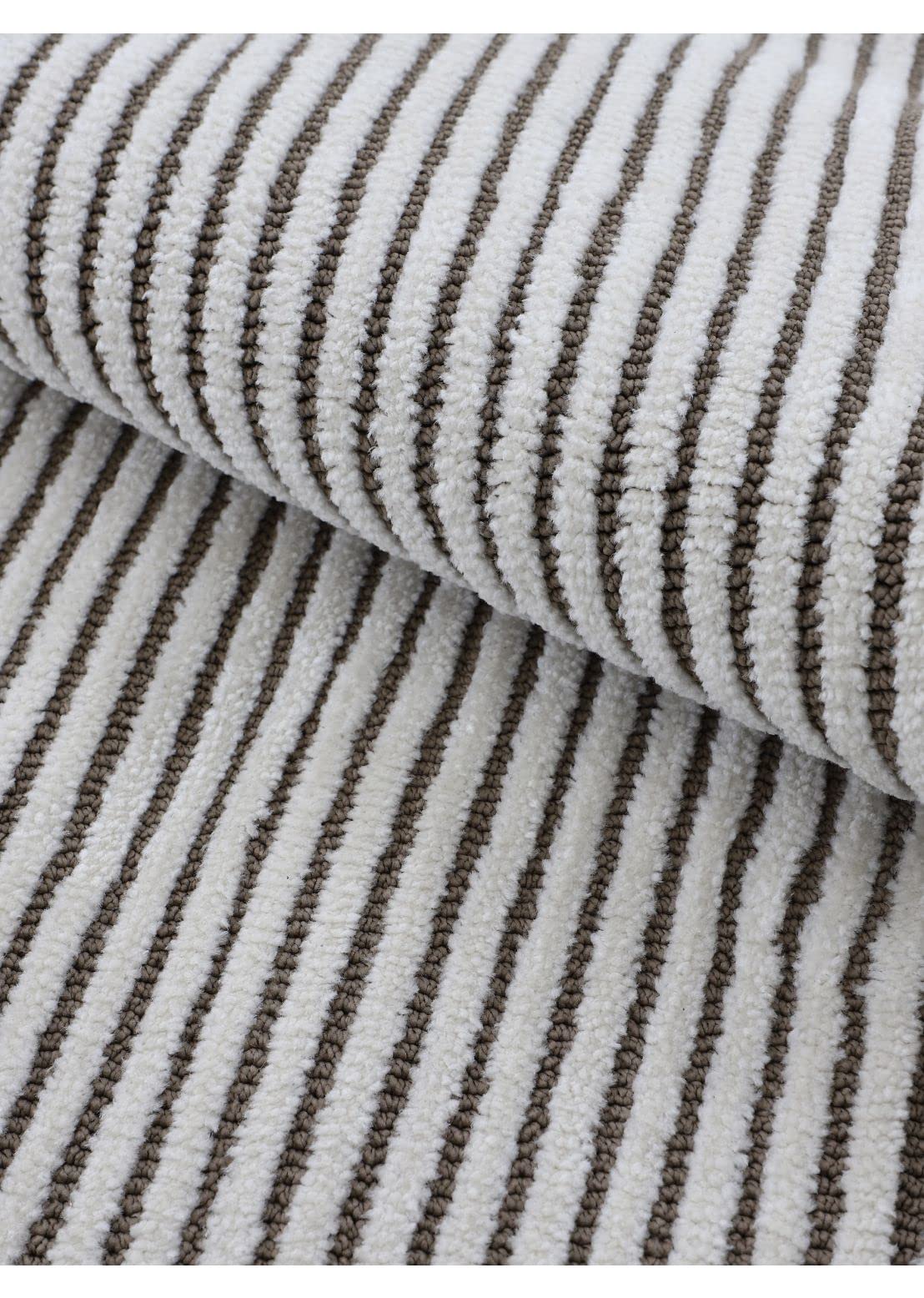 carpetfine-teppich-holly-weicher-teppich-creme-80x150-cm image 8