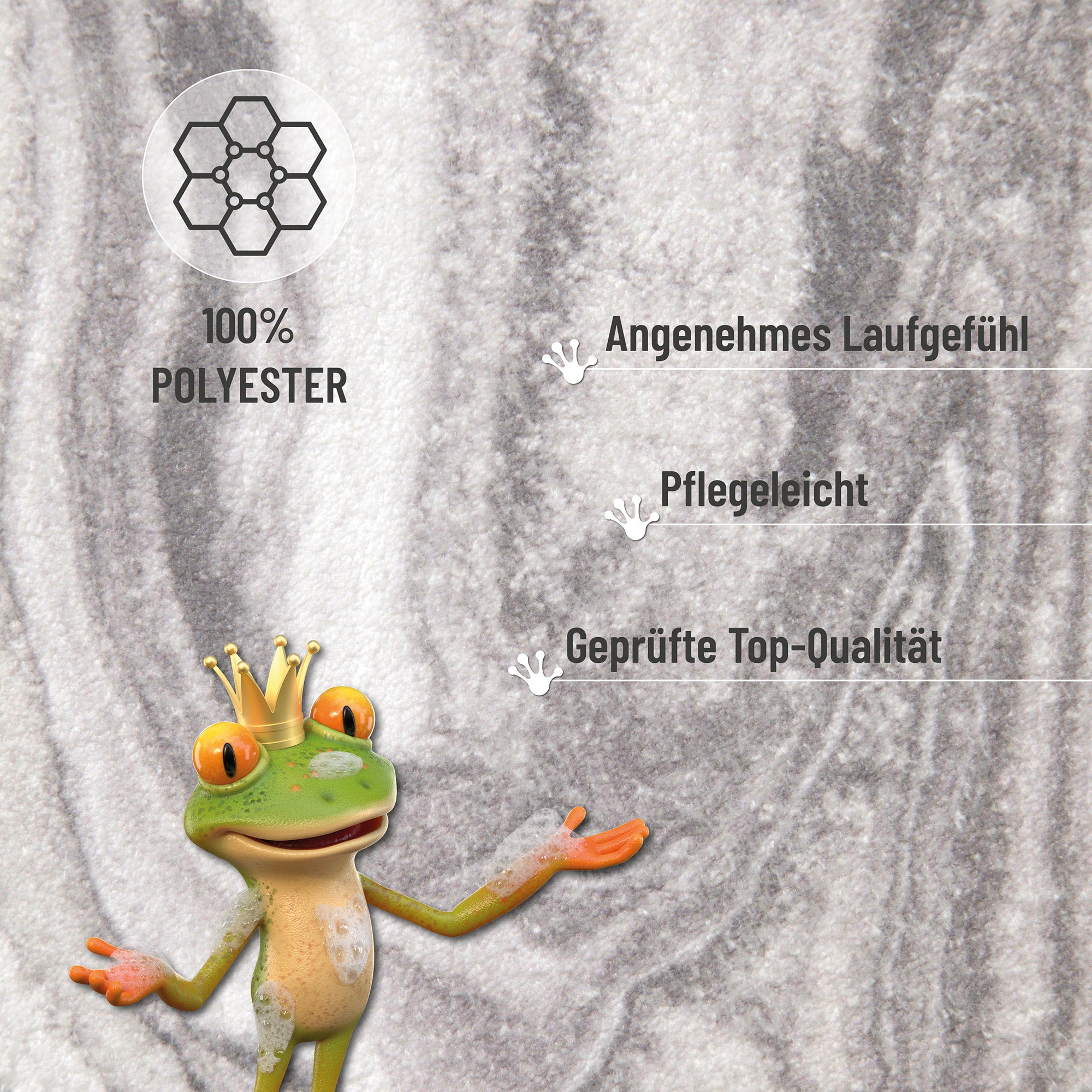 weconhome-badteppich-jani-greige-marmor-look-nonwoven-synthetik-rutschhemmend-f- image 5