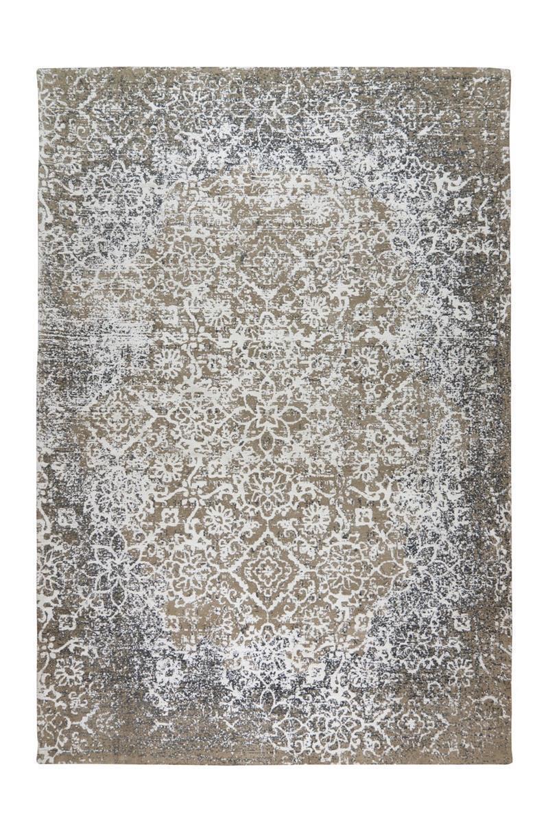 kayoom-river-160-jacquard-flachflorteppich-im-vintage-design image 1