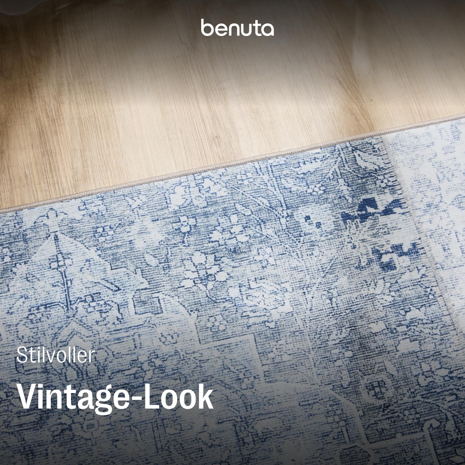 benuta-basic-george-waschbarer-l-ufer-vintage-blau-80x240-cm image 2
