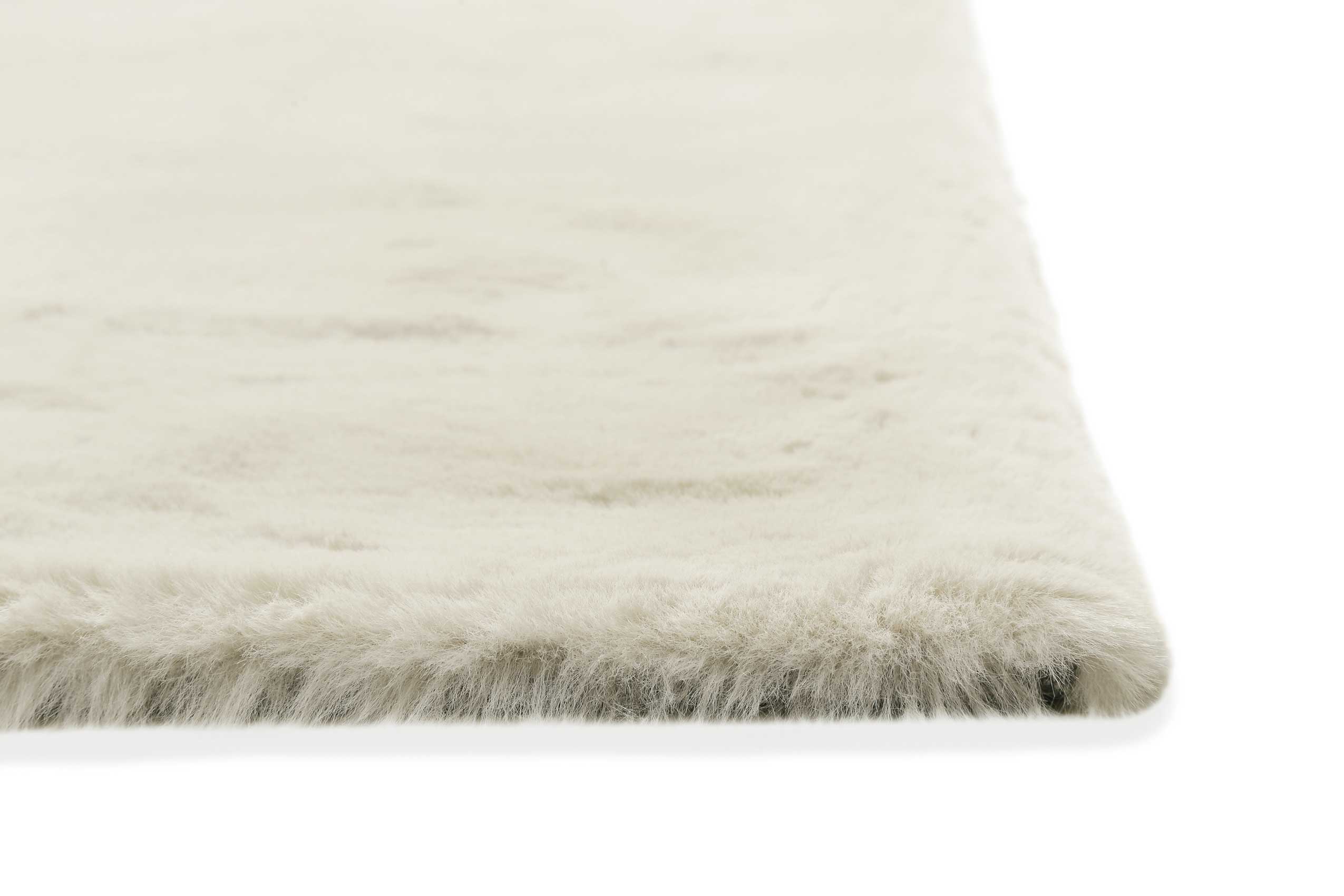 weconhome-basics-anna-kunstfell-teppich-creme-beige-flauschiger-hochflor-aus-100 image 5